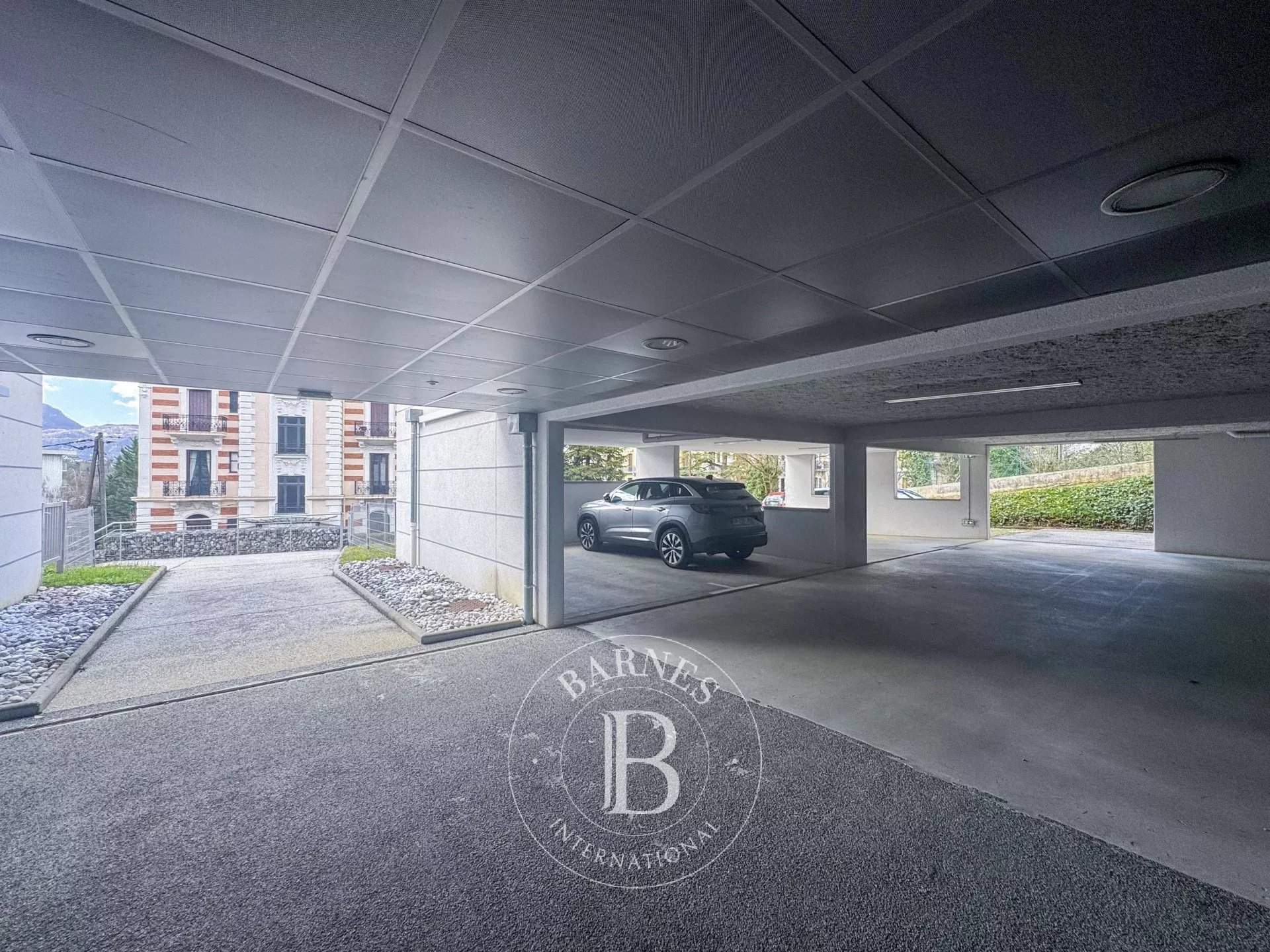 Aix-les-Bains  - Appartement 4 Pi&egrave;ces 3 Chambres - picture 13