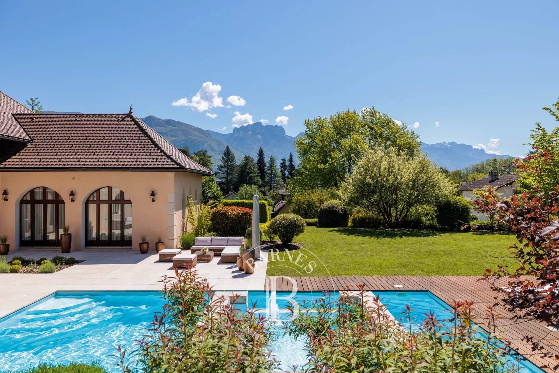 Sevrier  - Villa 4 Bedrooms - picture 11