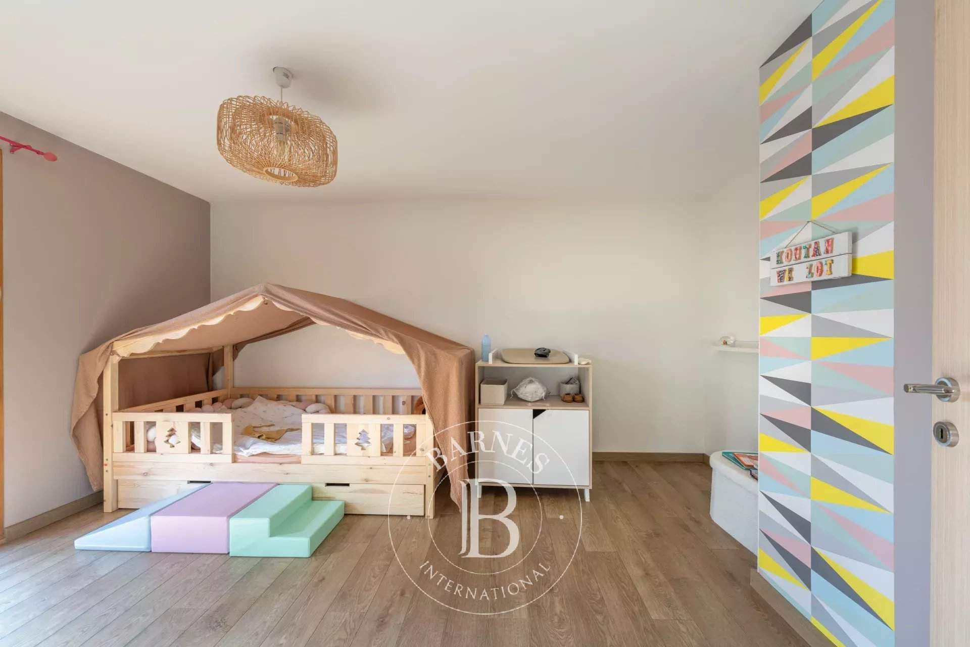 Saint-Jorioz  - Maison 6 Pi&egrave;ces 3 Chambres - picture 12