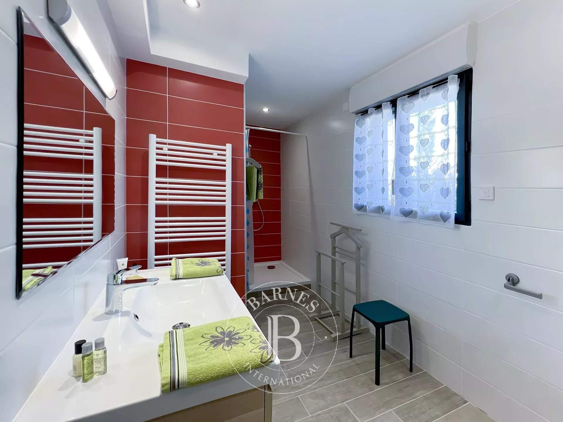 Aix-les-Bains  - House 4 Bedrooms - picture 15