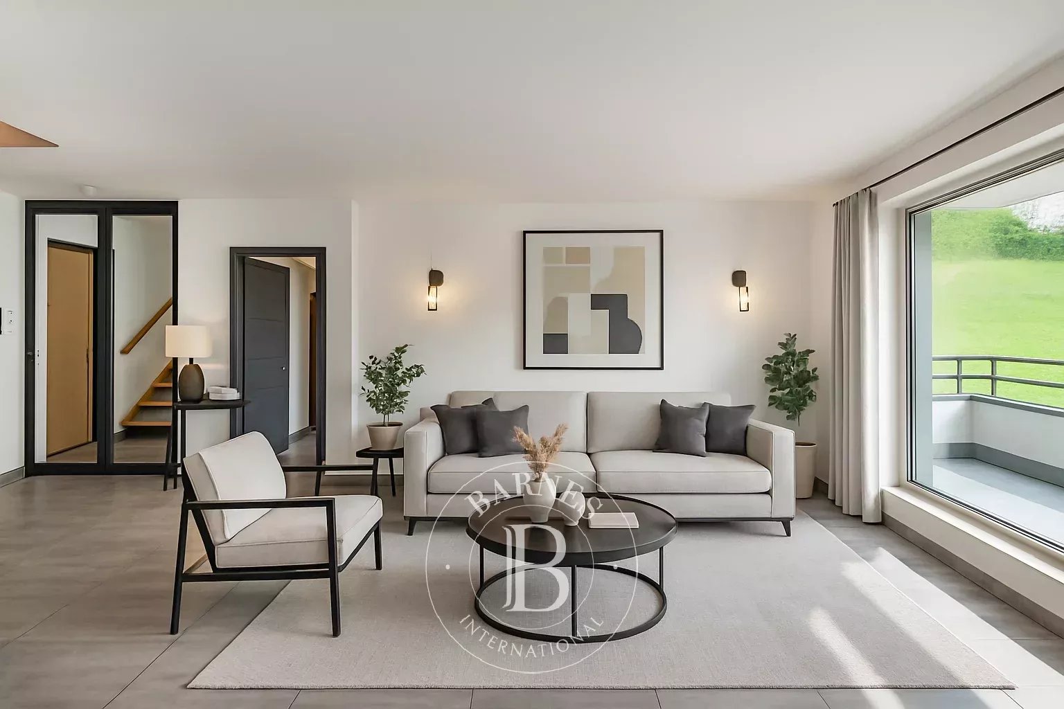 Veyrier-du-Lac  - Apartment 3 Bedrooms - picture 3