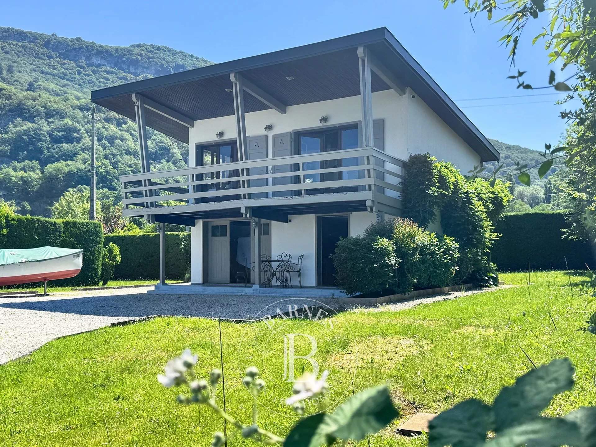Brison-Saint-Innocent  - Maison 5 Pi&egrave;ces 2 Chambres - picture 6