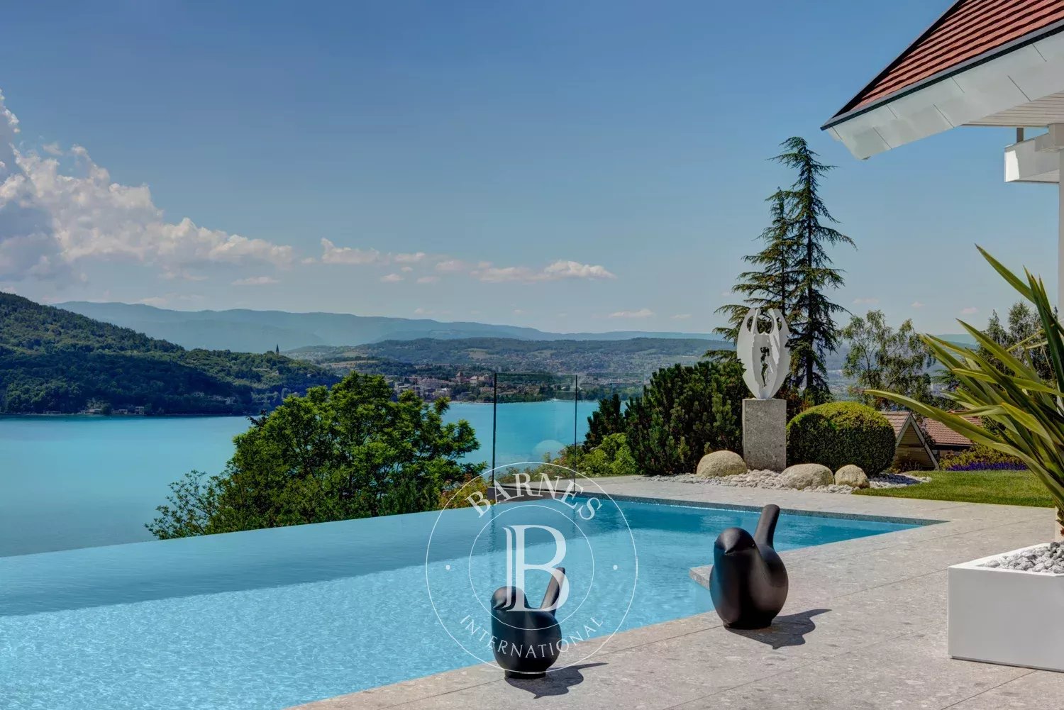 Veyrier-du-Lac  - Villa 7 Bedrooms - picture 1