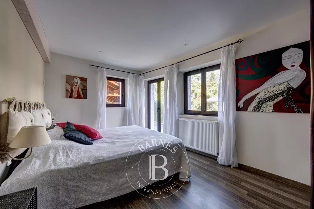 Rumilly  - Maison 6 Pi&egrave;ces 3 Chambres - picture 12