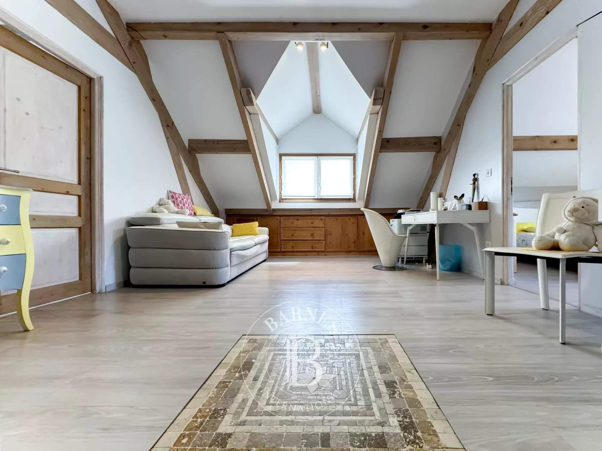 Saint-Pierre-d'Alvey  - House 3 Bedrooms - picture 12