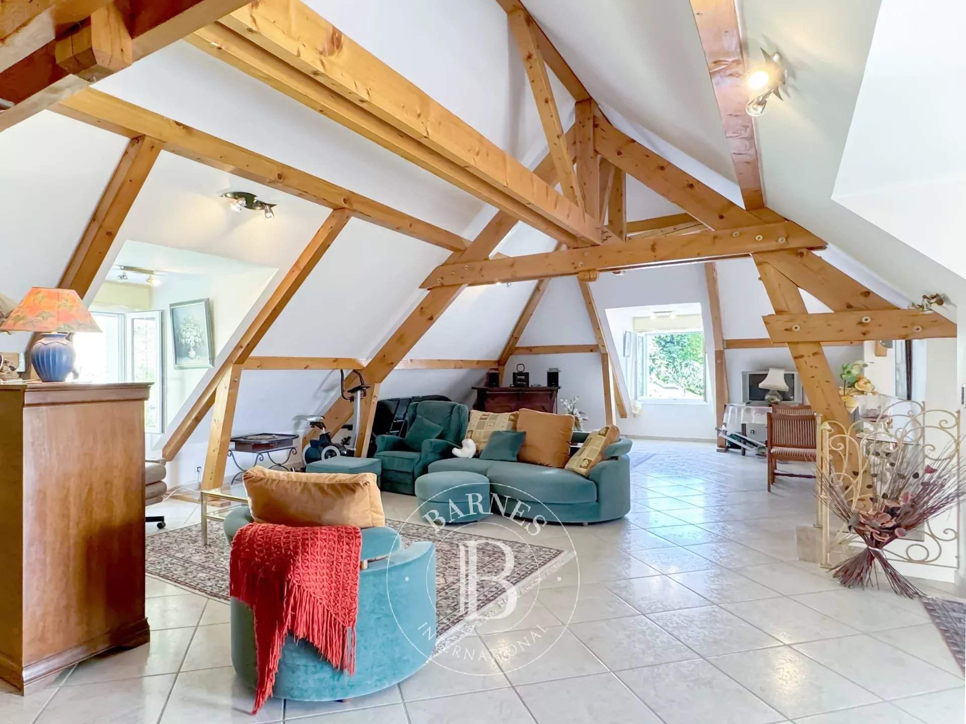 Chindrieux  - House 6 Bedrooms - picture 8