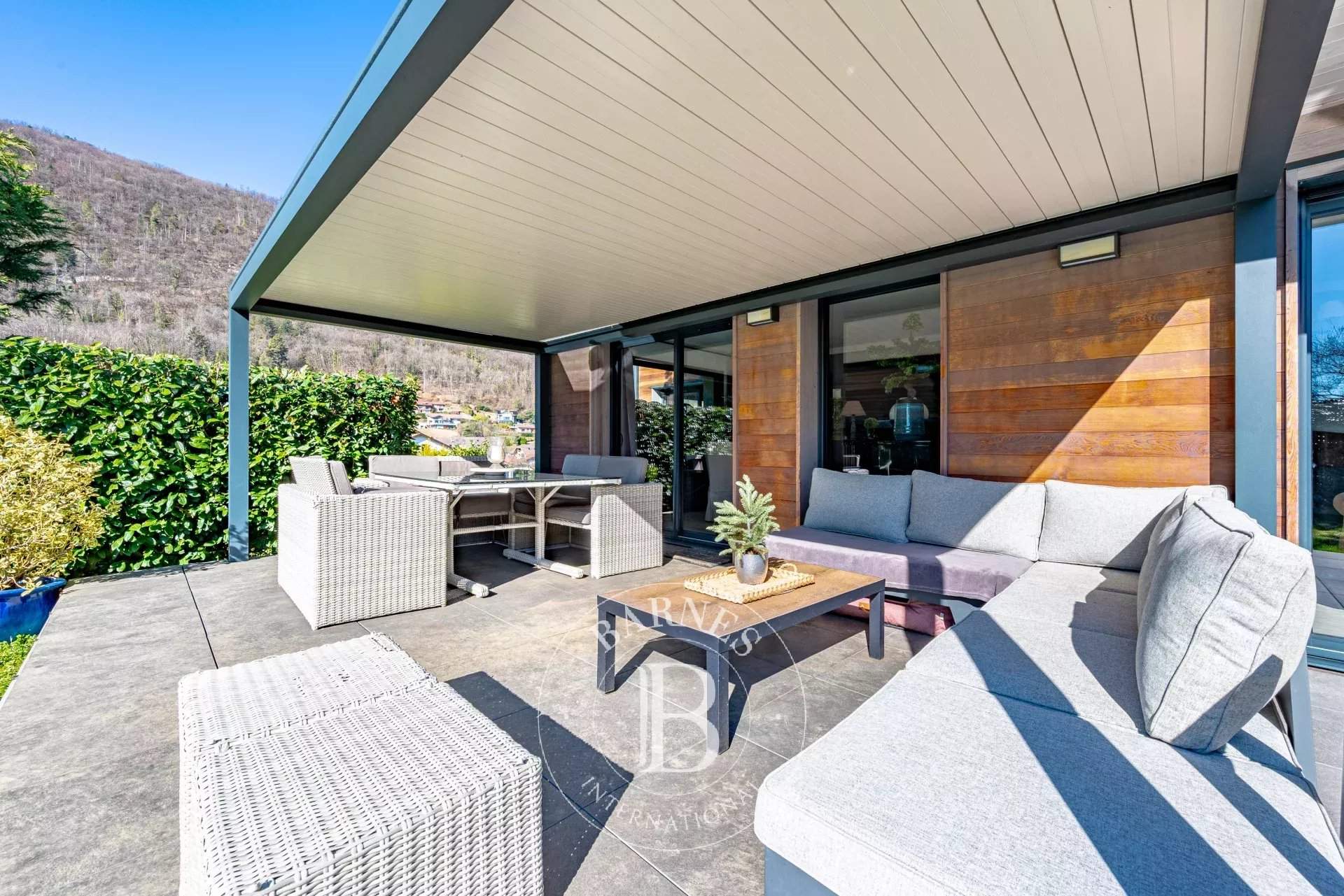 Annecy  - Villa 10 Pi&egrave;ces 5 Chambres - picture 10