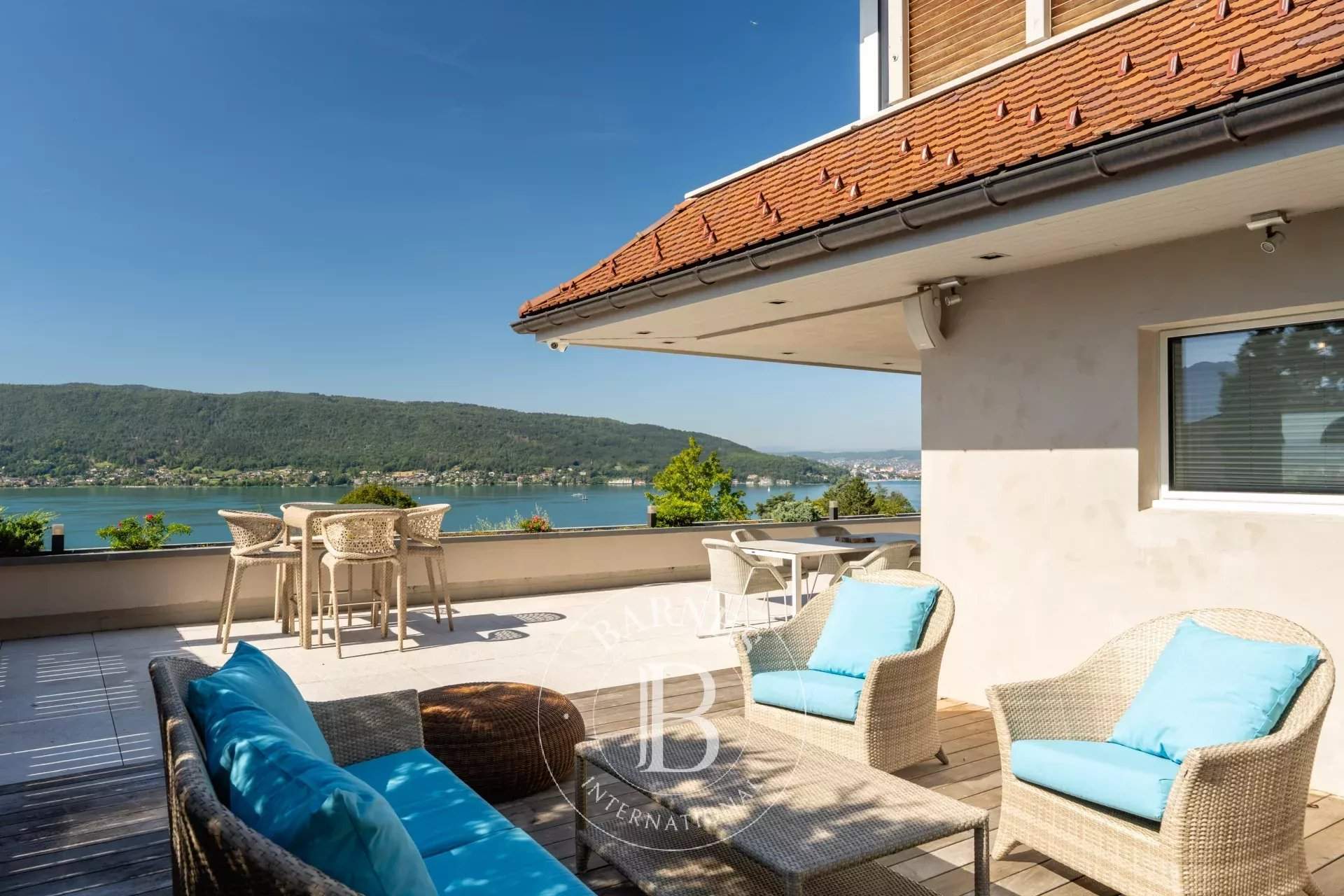 Veyrier-du-Lac  - House 4 Bedrooms - picture 6