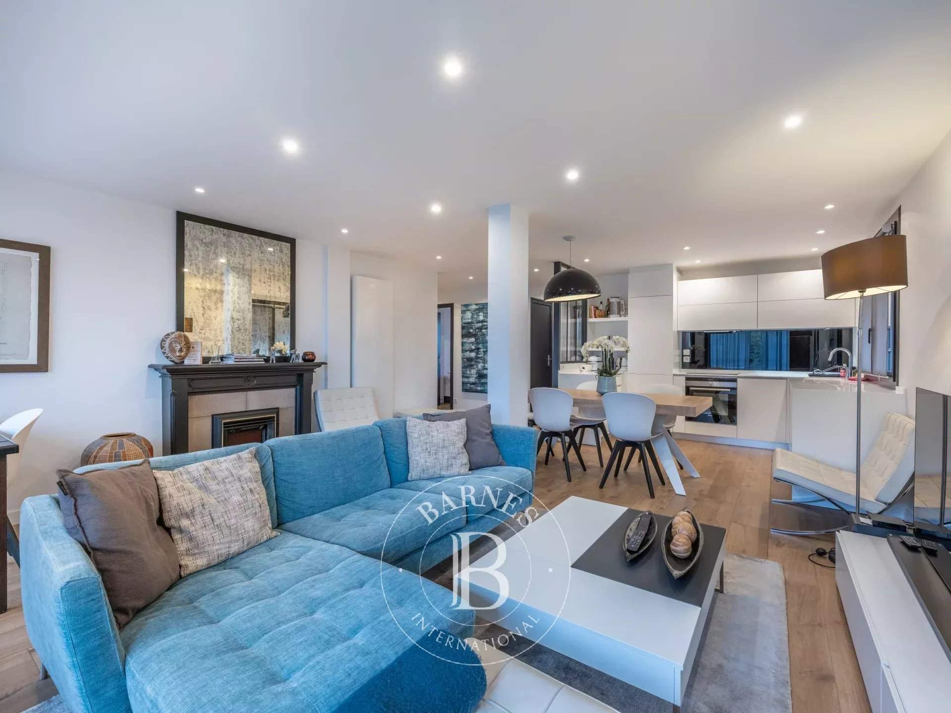 Annecy  - Appartement 3 Pi&egrave;ces 2 Chambres - picture 1