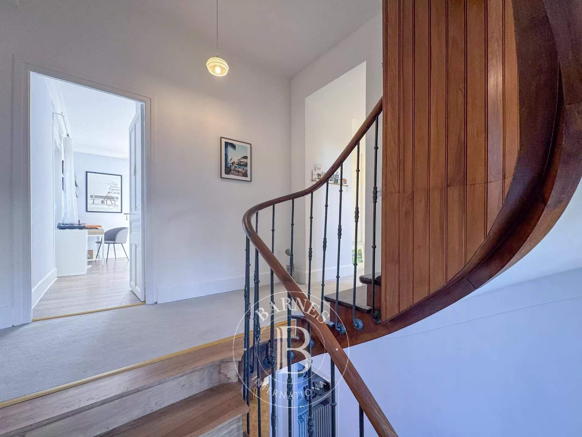 Aix-les-Bains  - Maison de ville 7 Pi&egrave;ces 5 Chambres - picture 8