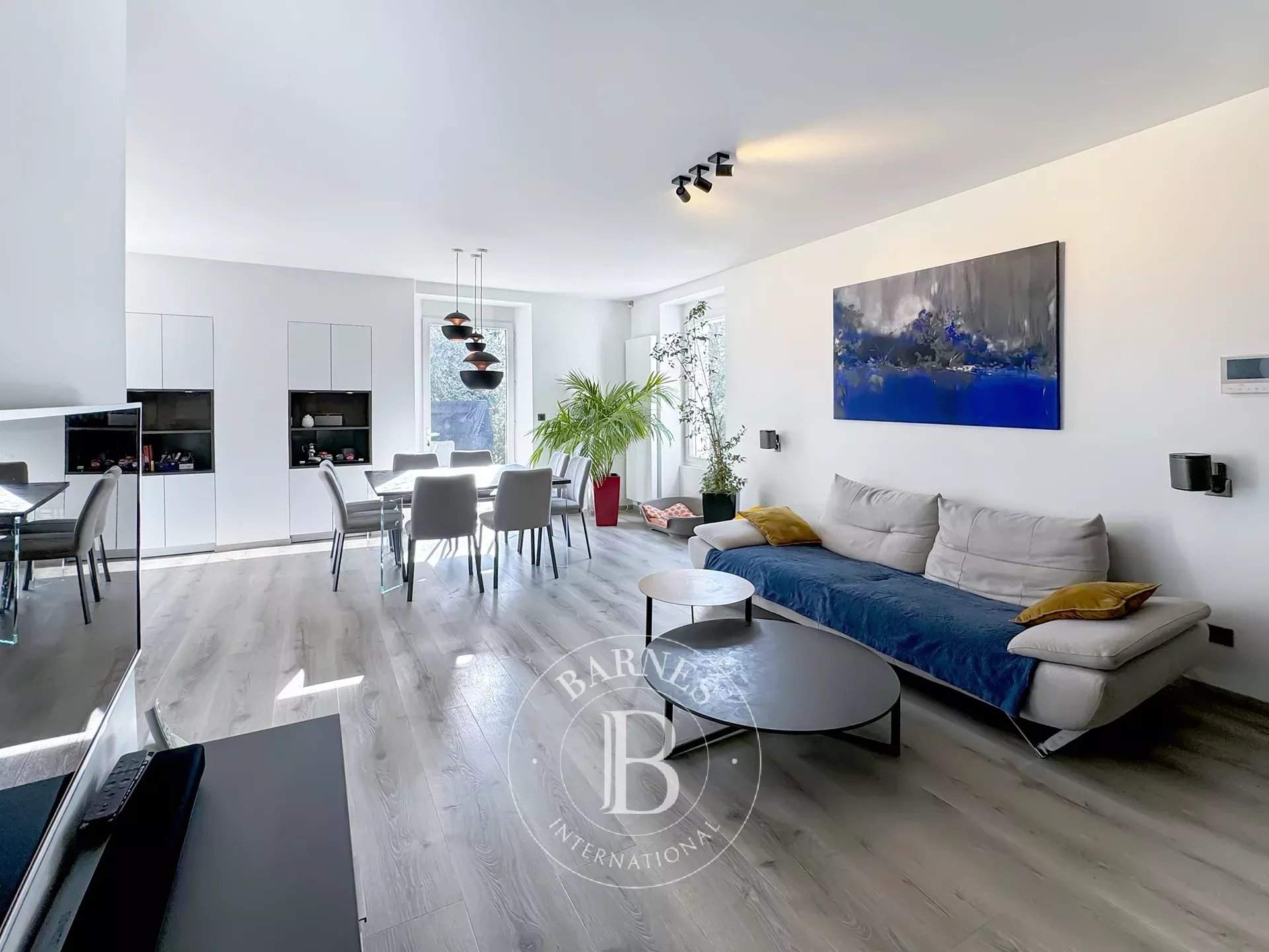 Aix-les-Bains  - Maison 8 Pi&egrave;ces 5 Chambres - picture 6