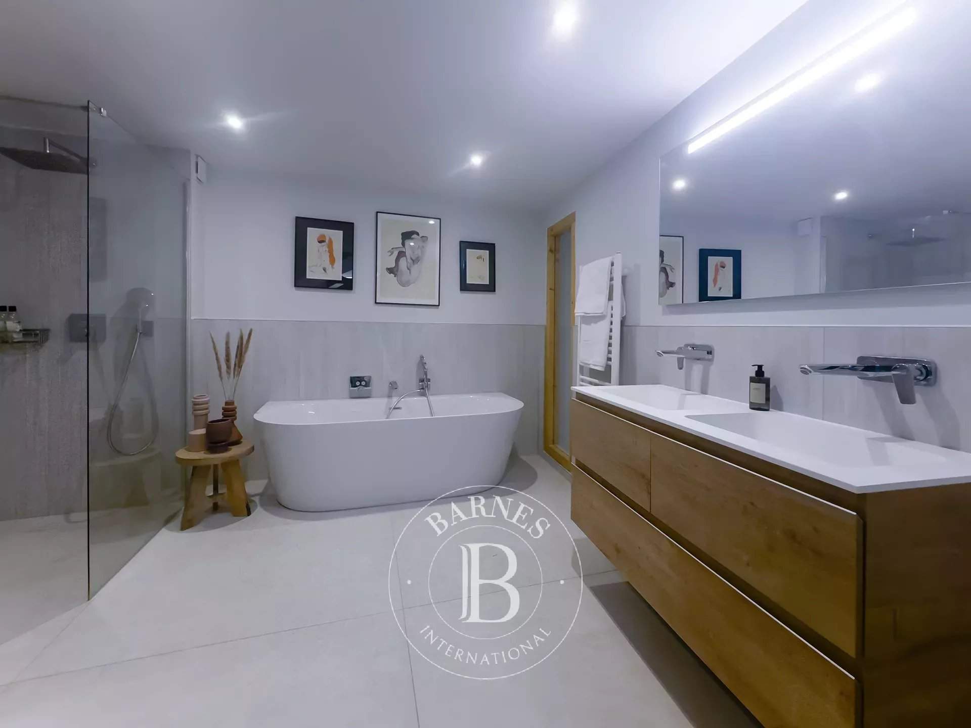 Chambéry  - Appartement 5 Pièces 3 Chambres - picture 7