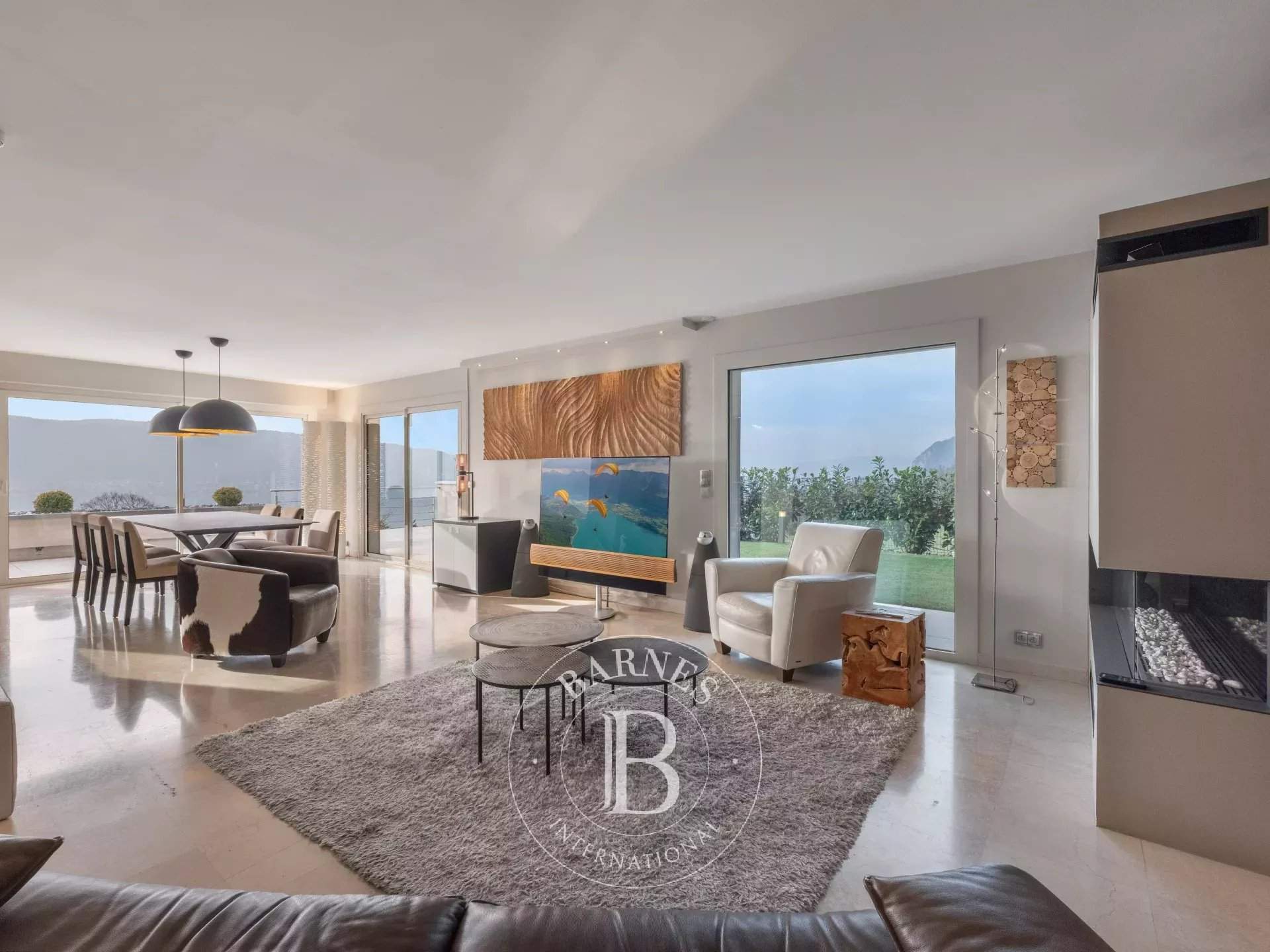 Veyrier-du-Lac  - House 4 Bedrooms - picture 11