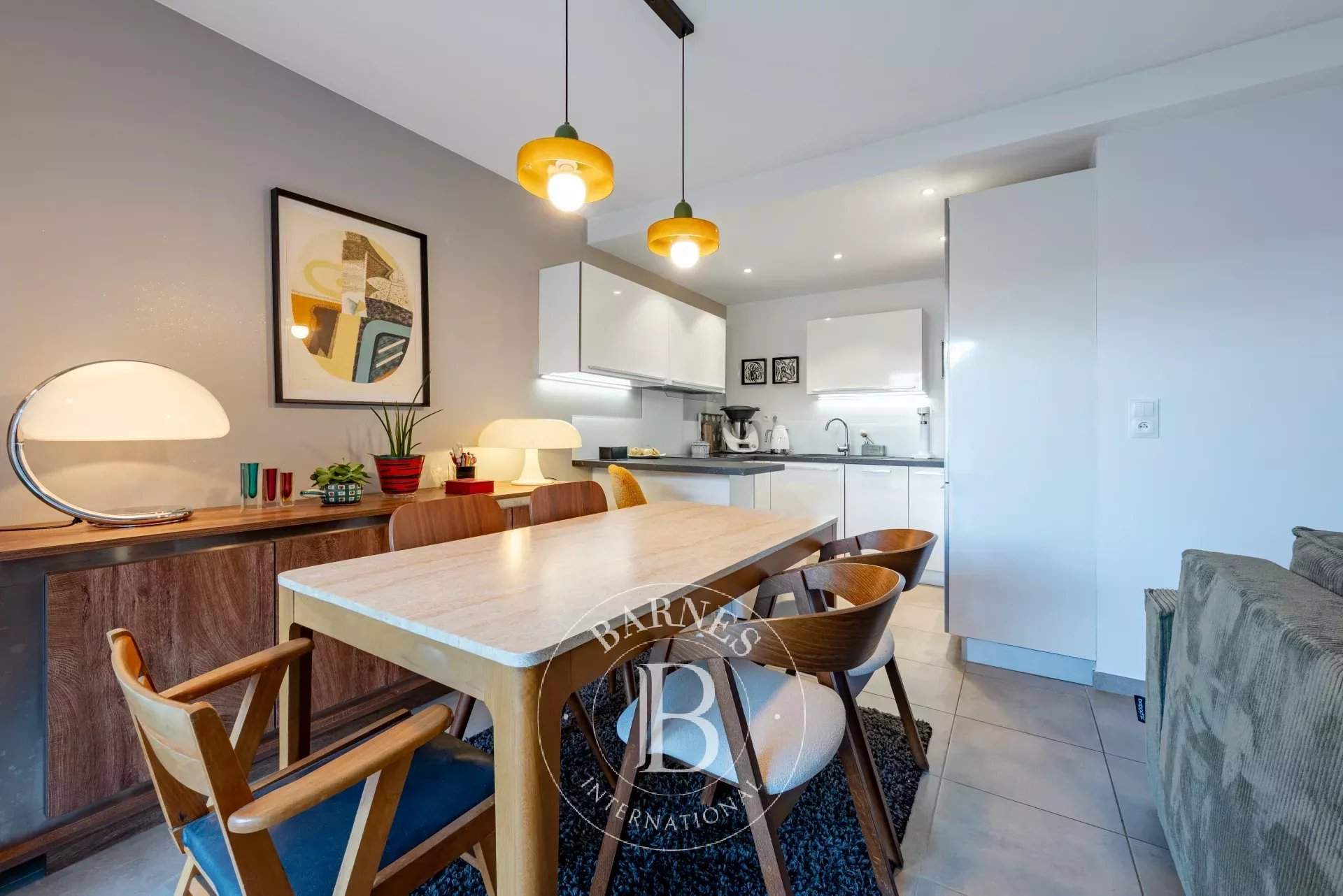 Veyrier-du-Lac  - Appartement 3 Pi&egrave;ces 2 Chambres - picture 2