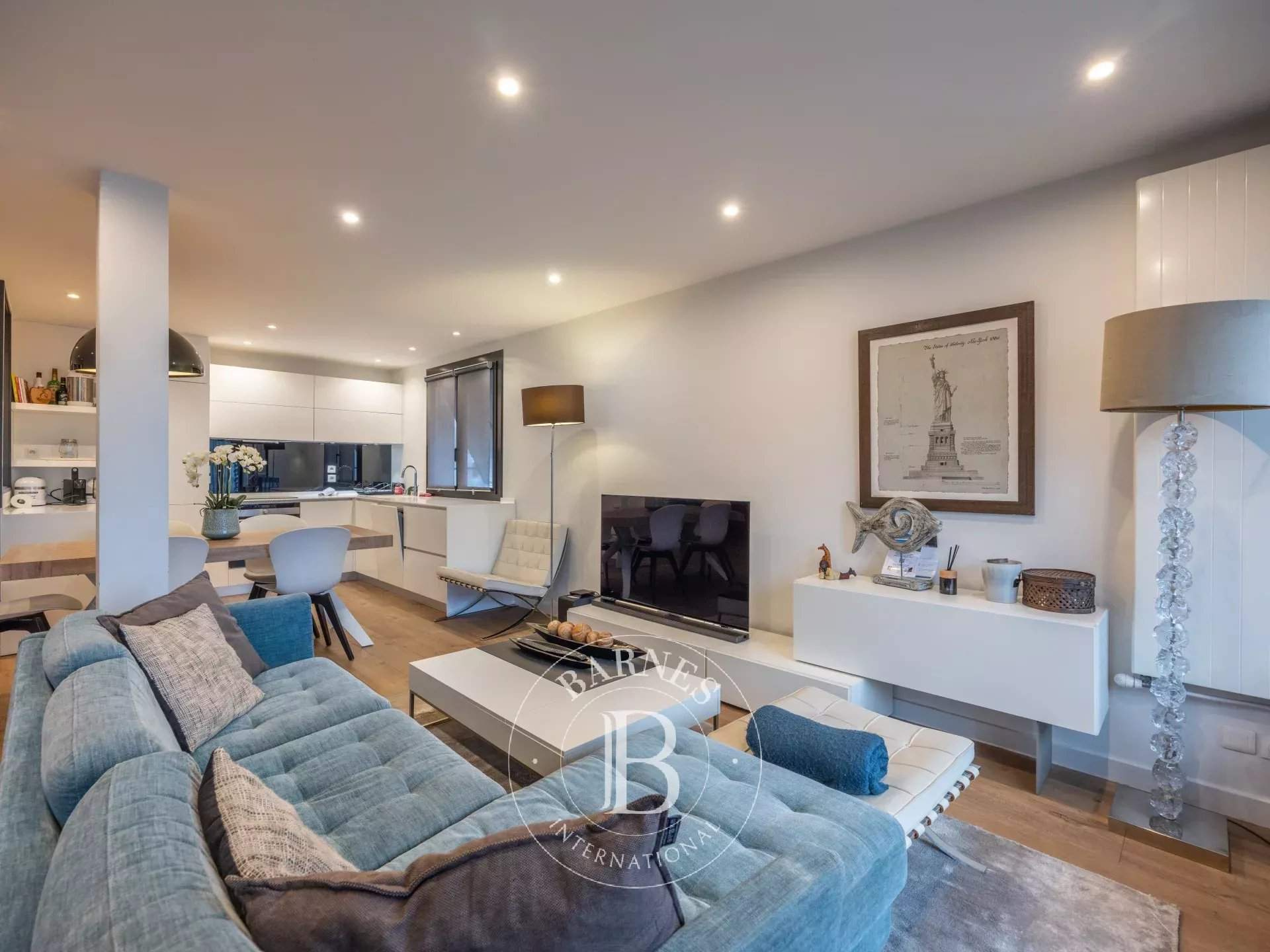 Annecy  - Appartement 3 Pi&egrave;ces 2 Chambres - picture 6