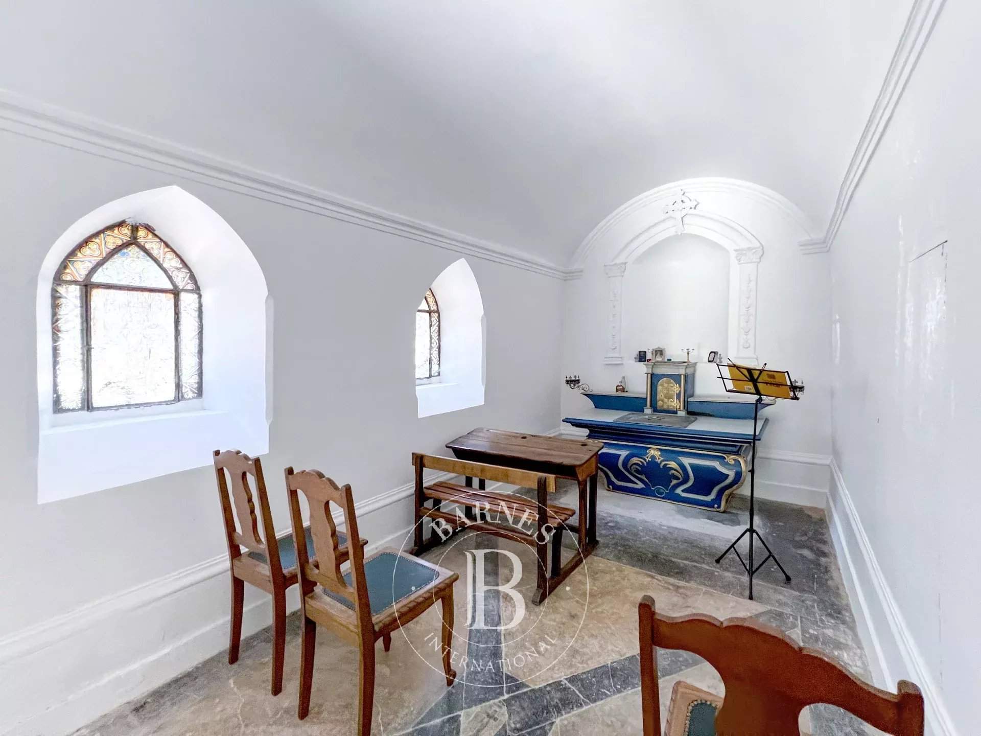 Aix-les-Bains  - Manor house 8 Bedrooms - picture 12