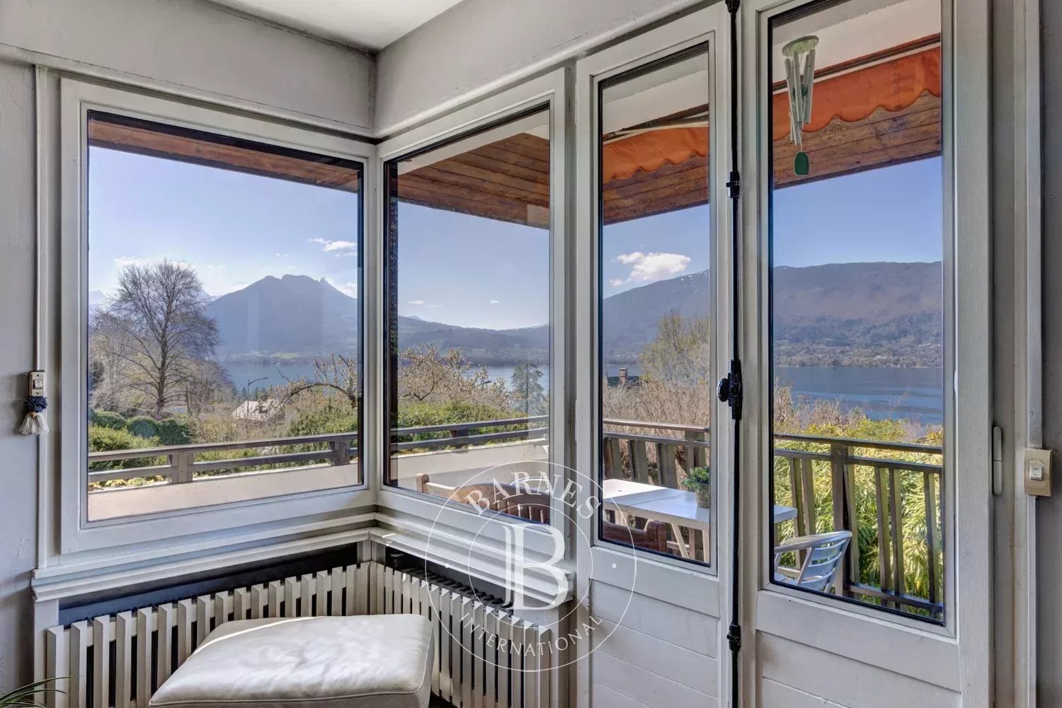 Annecy  - Maison 5 Pi&egrave;ces 3 Chambres - picture 8