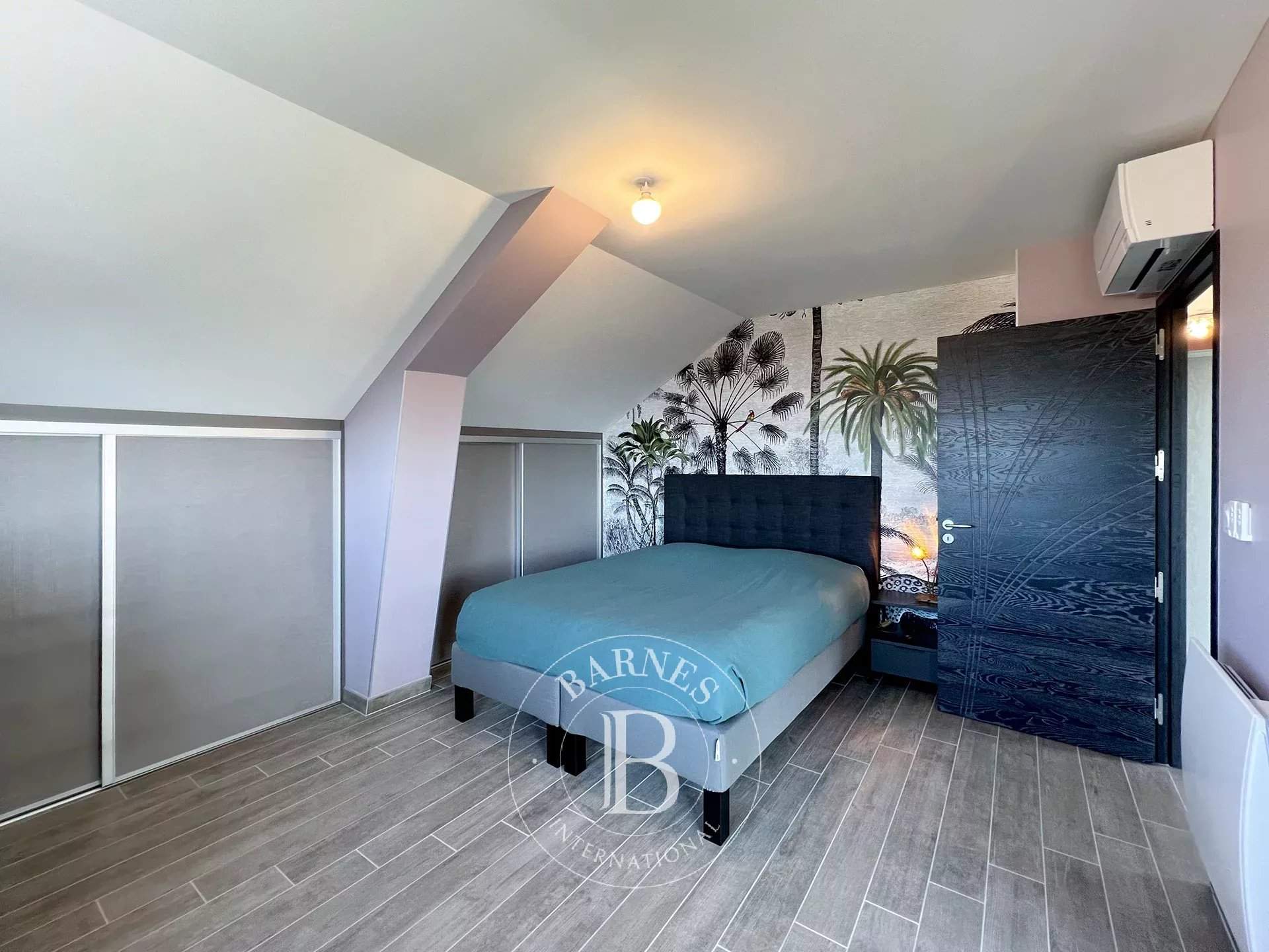 Aix-les-Bains  - House 4 Bedrooms - picture 11