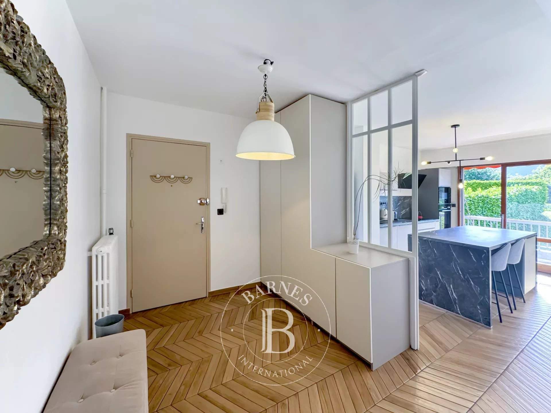 Tresserve  - Appartement 3 Pi&egrave;ces 2 Chambres - picture 3