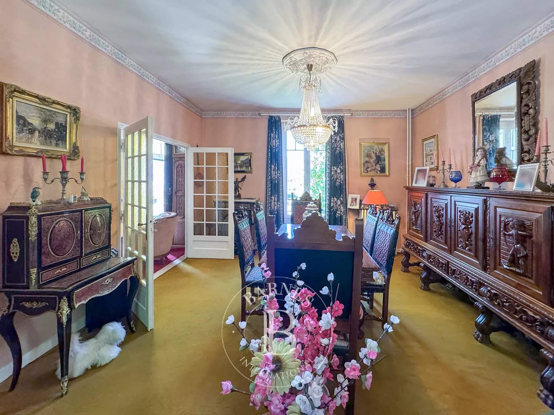 Aix-les-Bains  - Maison 7 Pi&egrave;ces 4 Chambres - picture 8