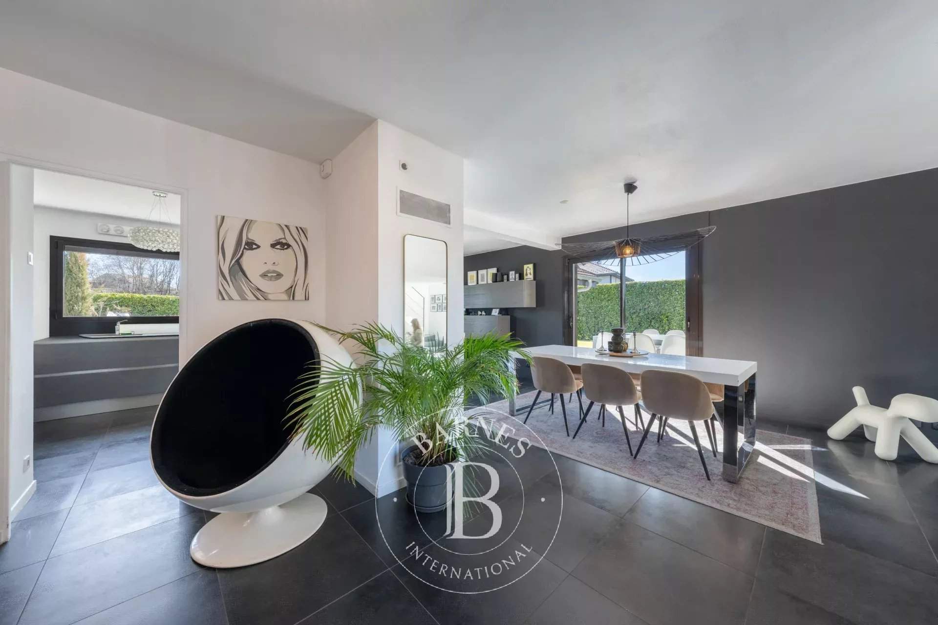 Annecy  - Maison 7 Pi&egrave;ces - picture 3