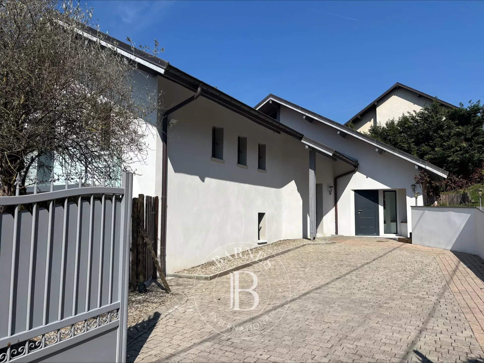 Tresserve  - Maison 6 Pi&egrave;ces 4 Chambres - picture 6