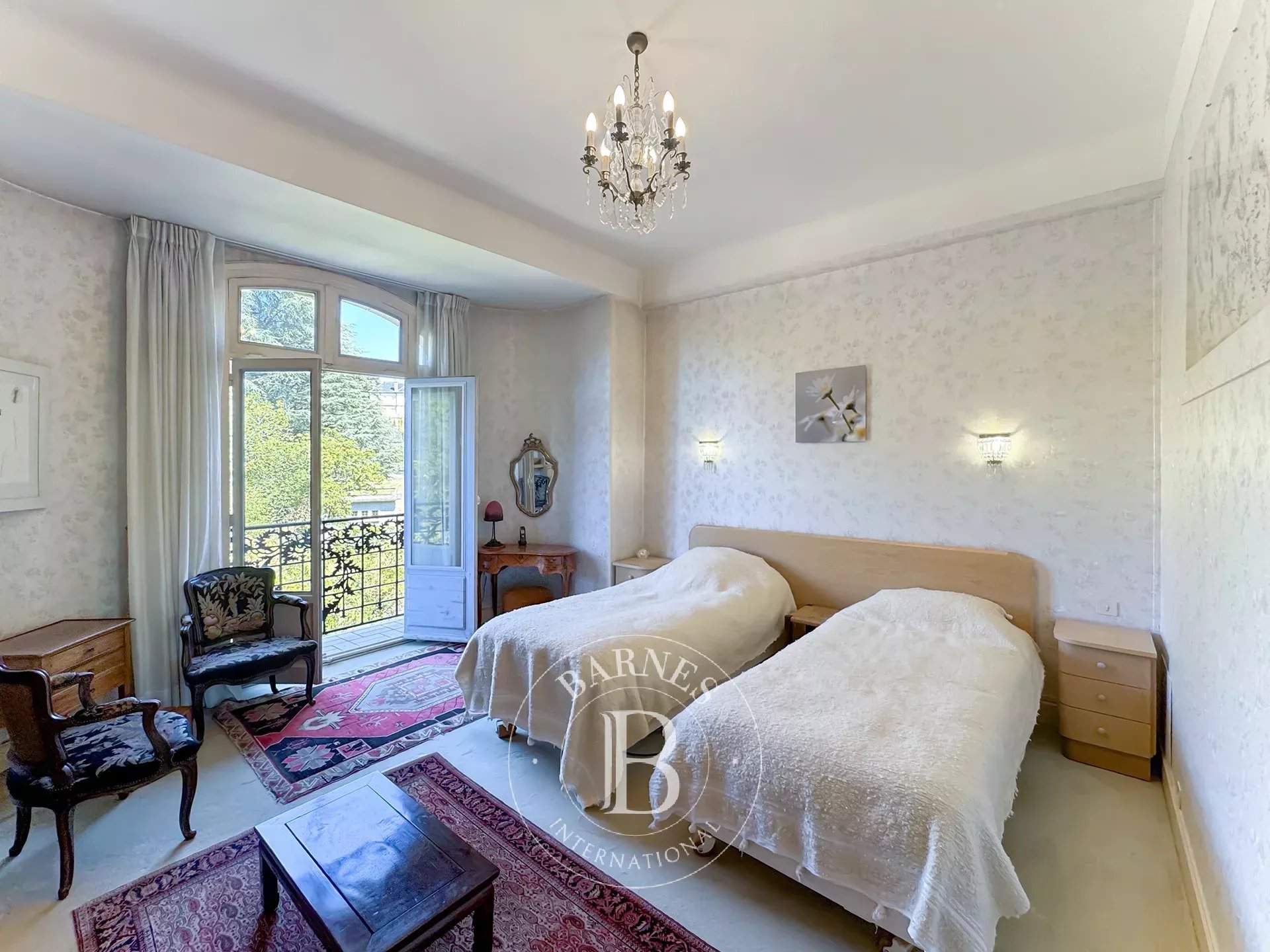 Aix-les-Bains  - Piso 4 Cuartos 2 Habitaciones - picture 5