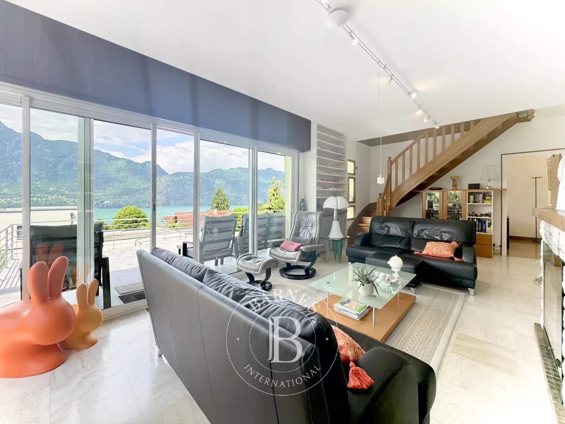 Tresserve  - Maison  - picture 5