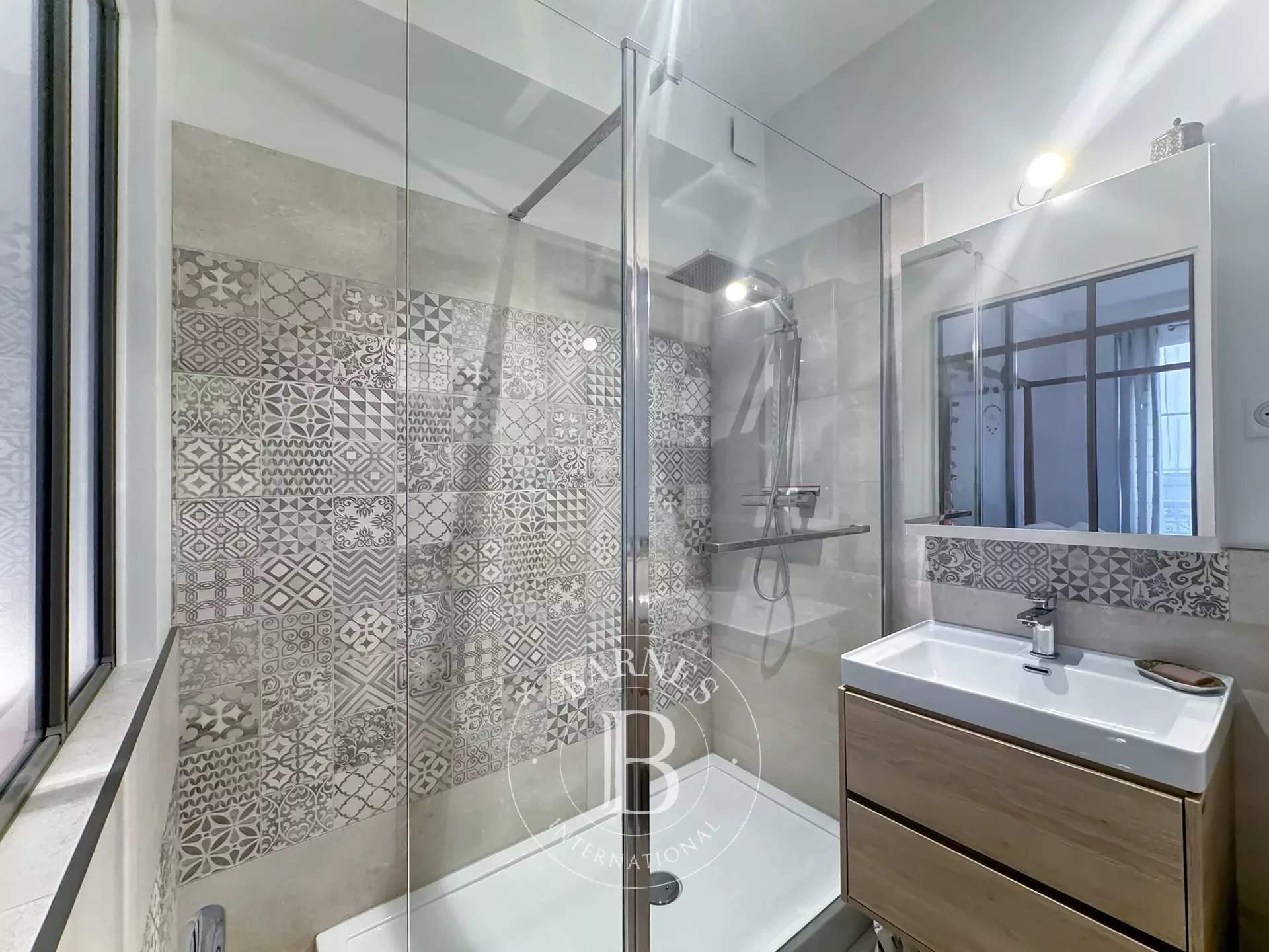 Aix-les-Bains  - Apartment 3 Bedrooms - picture 6