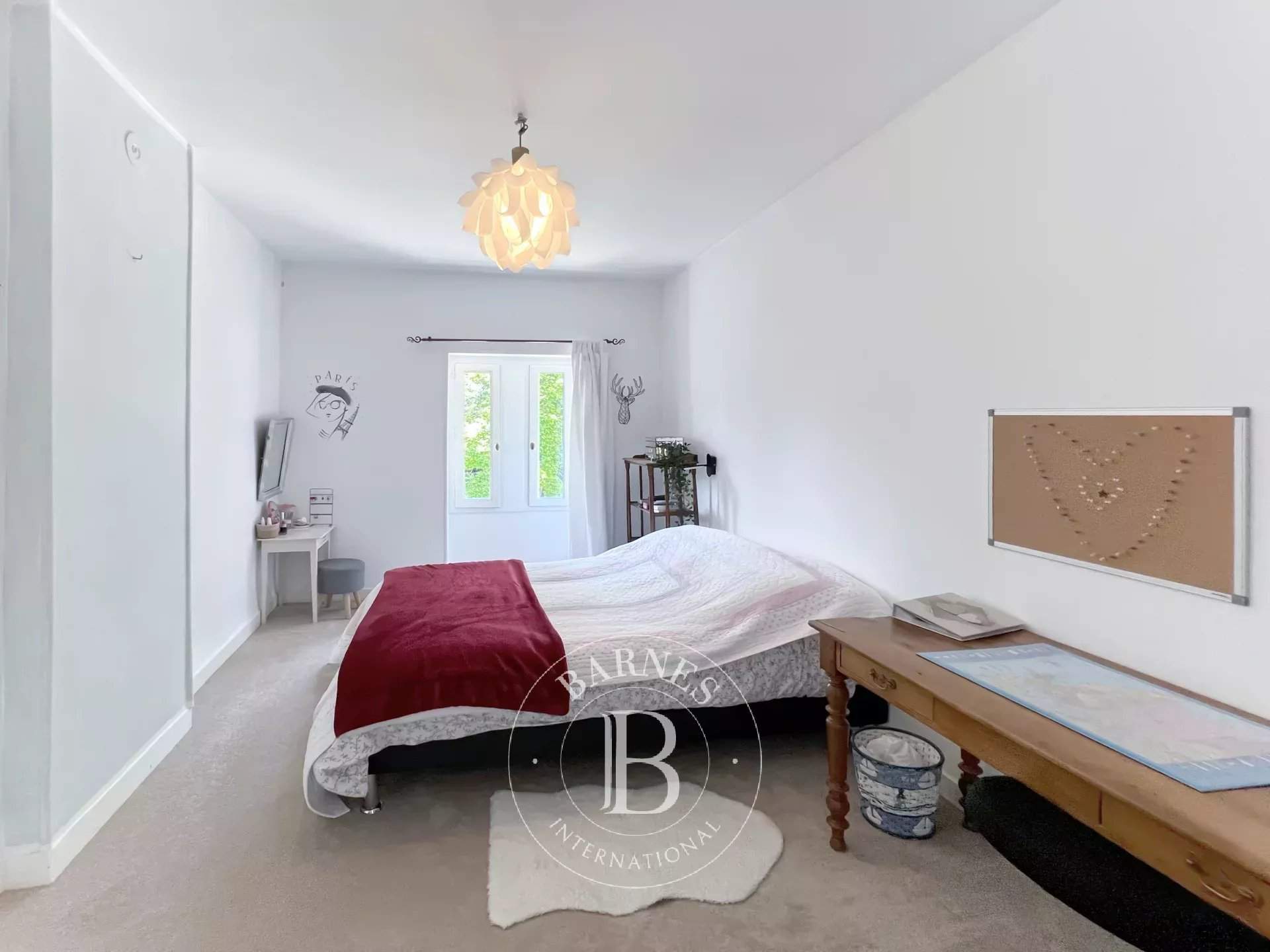 Aix-les-Bains  - Manor house 8 Bedrooms - picture 8