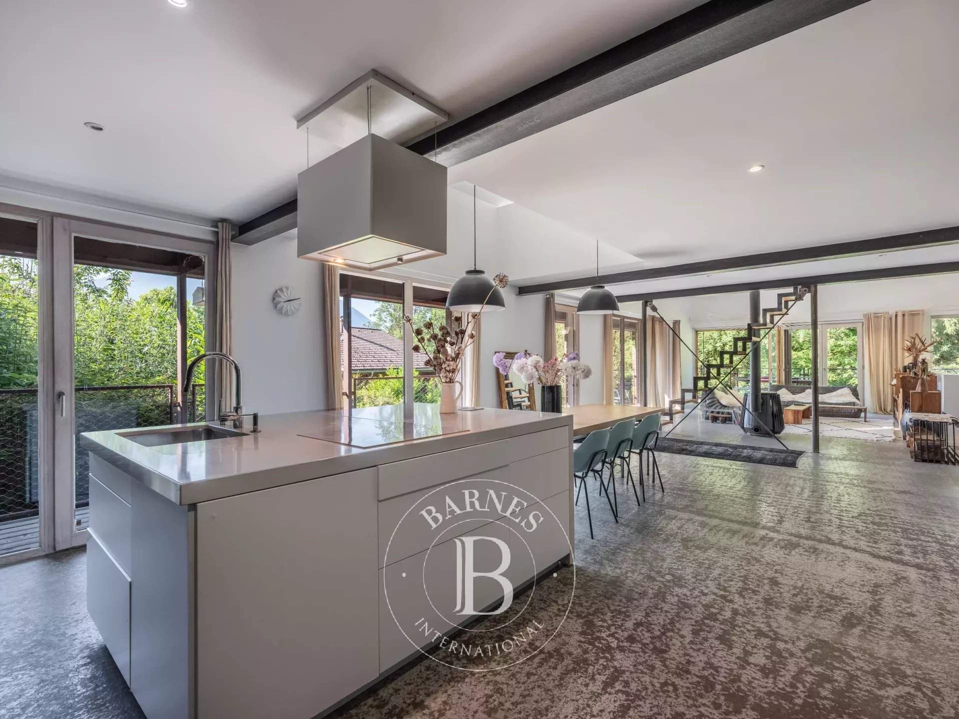 Annecy  - House 4 Bedrooms - picture 8