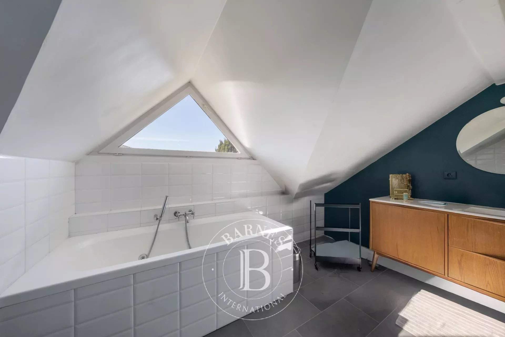 Annecy  - Maison 7 Pi&egrave;ces - picture 17