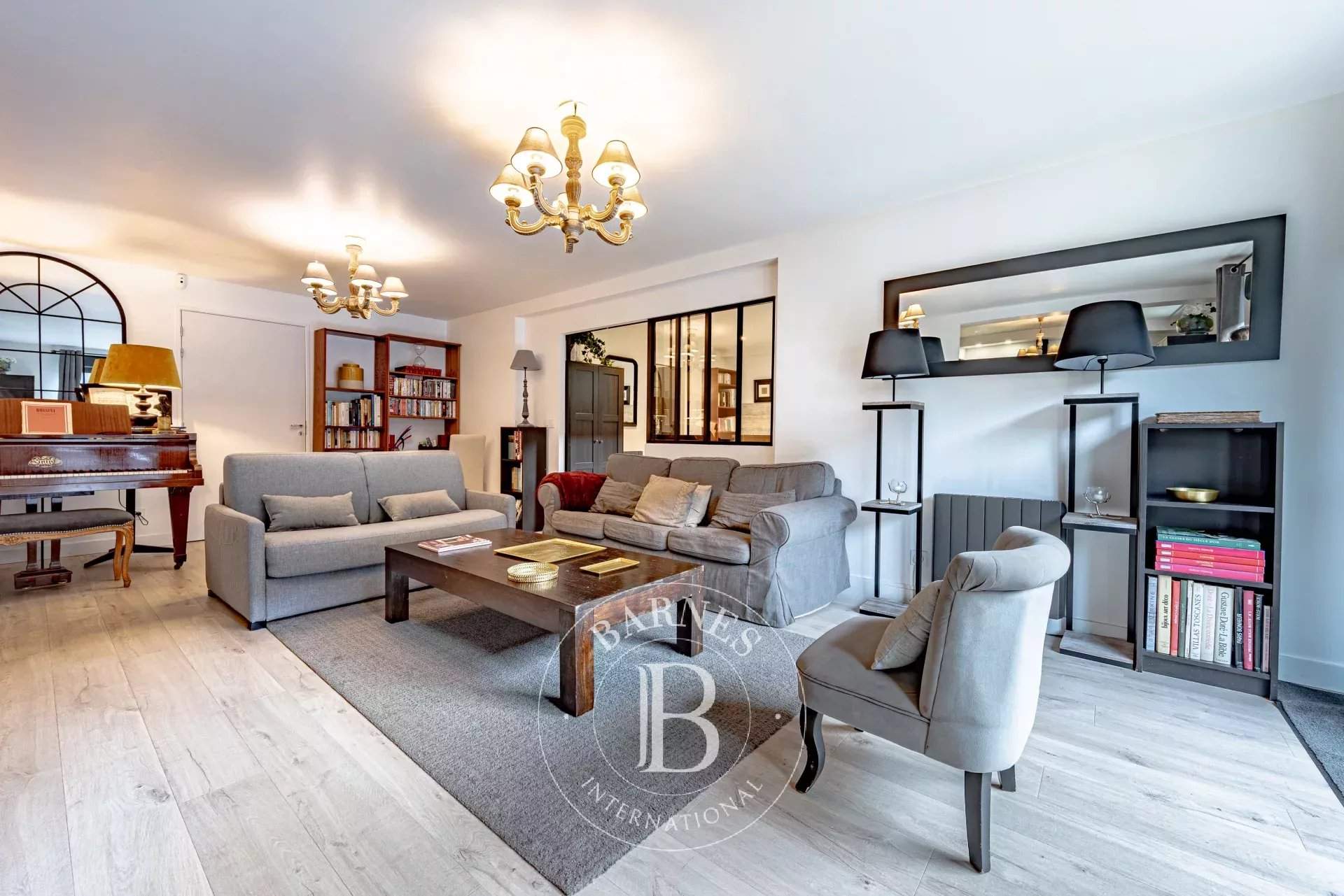 Annecy  - Villa 10 Pi&egrave;ces 5 Chambres - picture 15