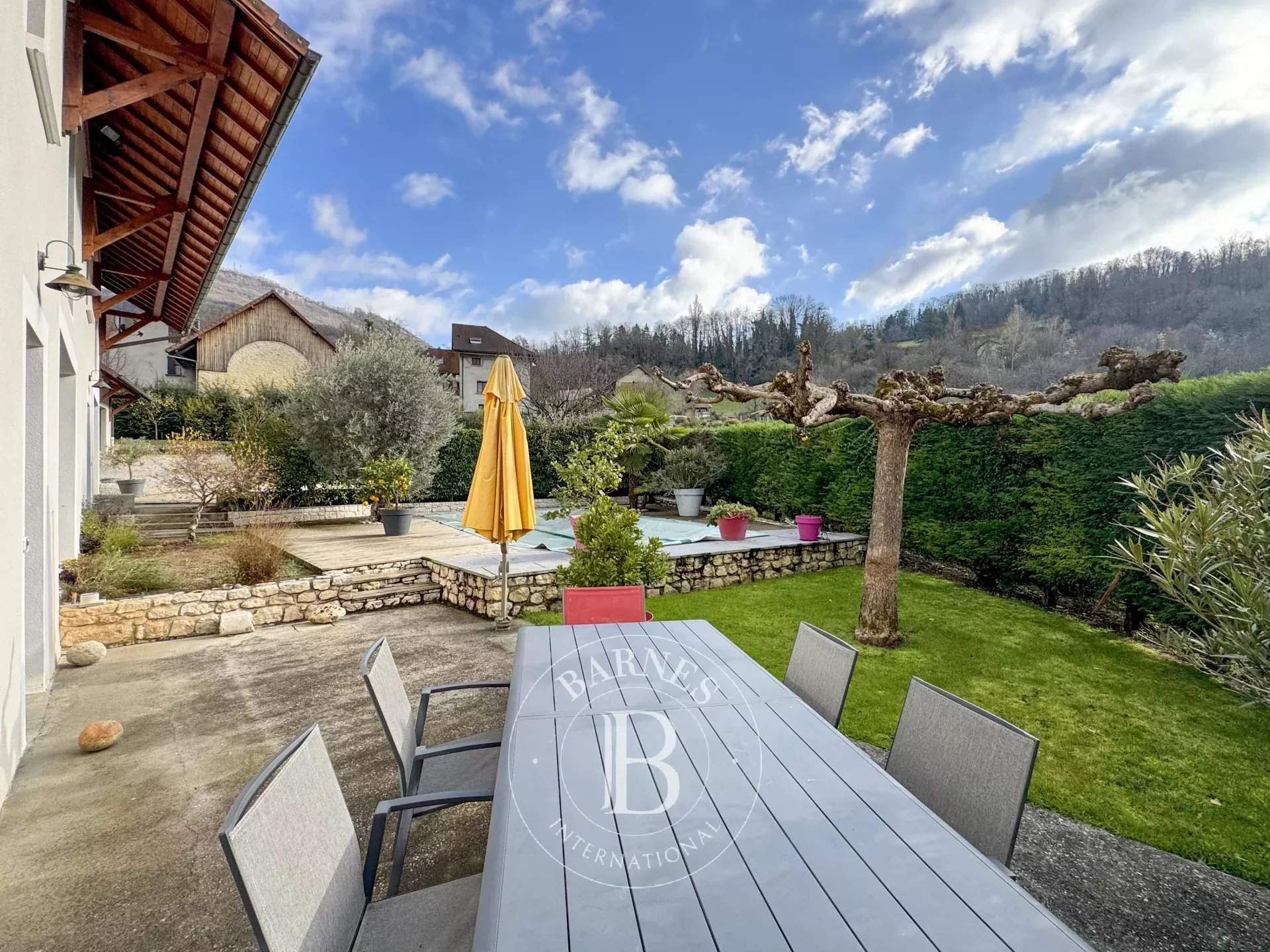 Chambéry  - House  - picture 3