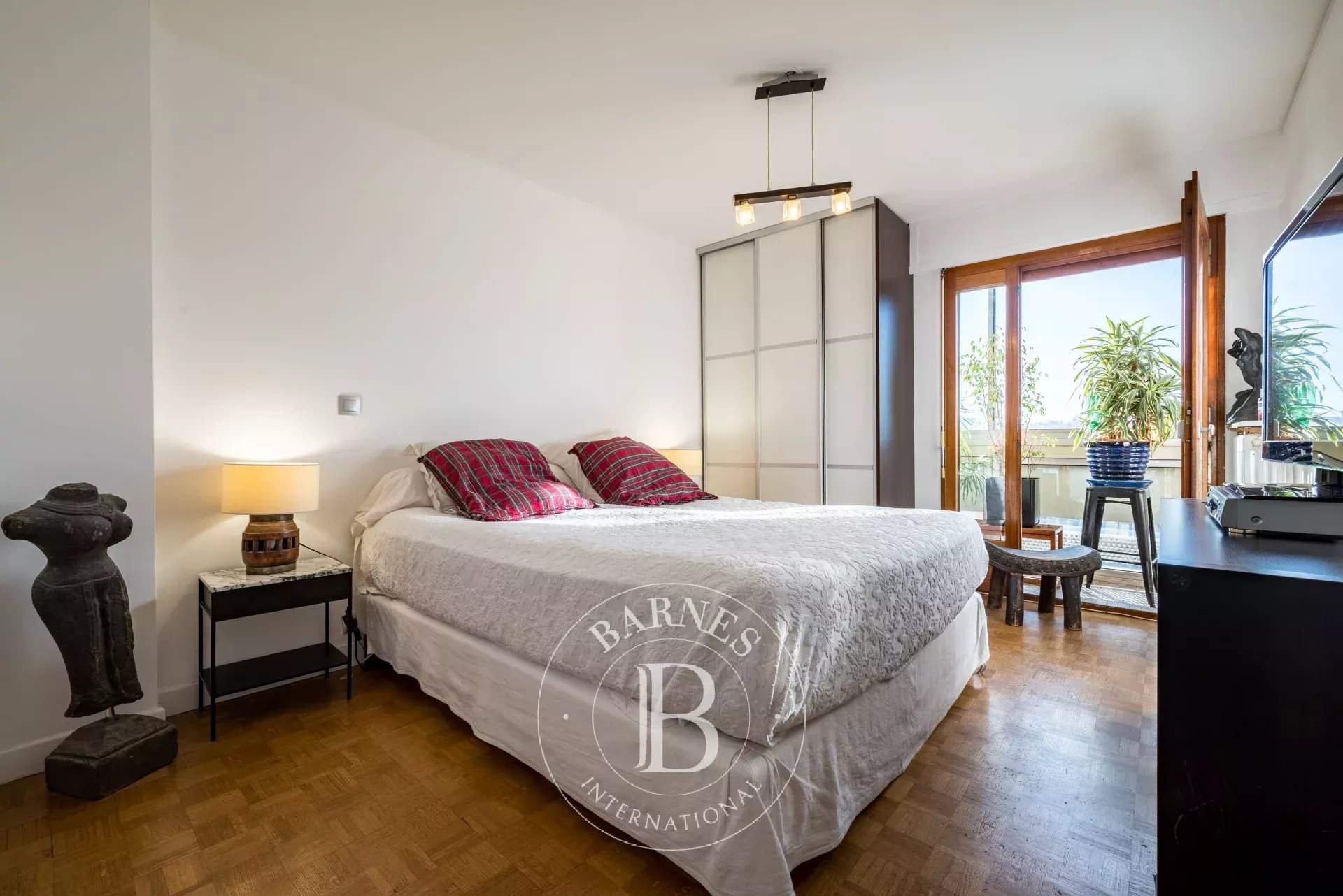 Annecy  - Apartment 3 Bedrooms - picture 7