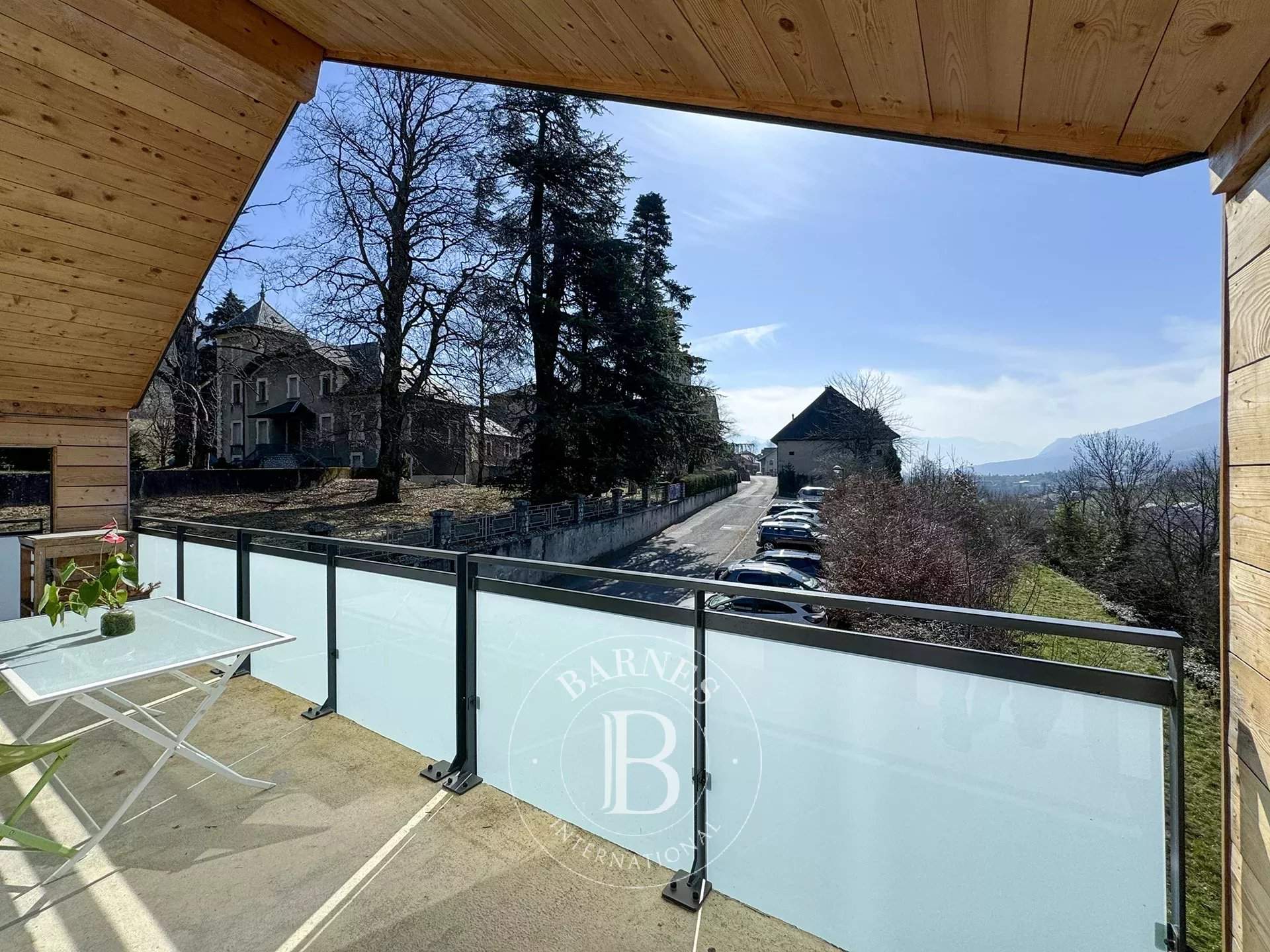 Chambéry  - Appartement 4 Pi&egrave;ces 3 Chambres - picture 7