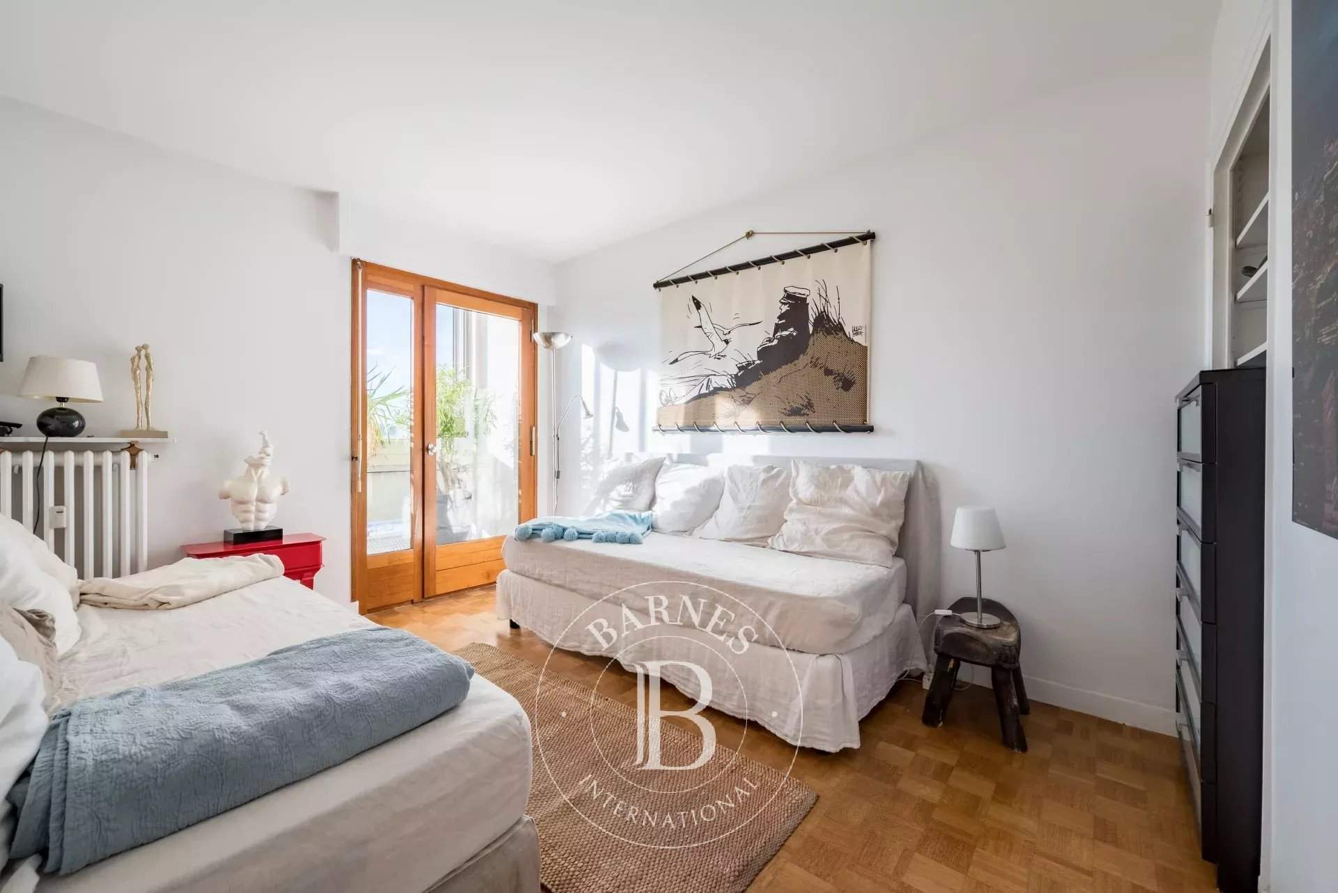 Annecy  - Apartment 3 Bedrooms - picture 9