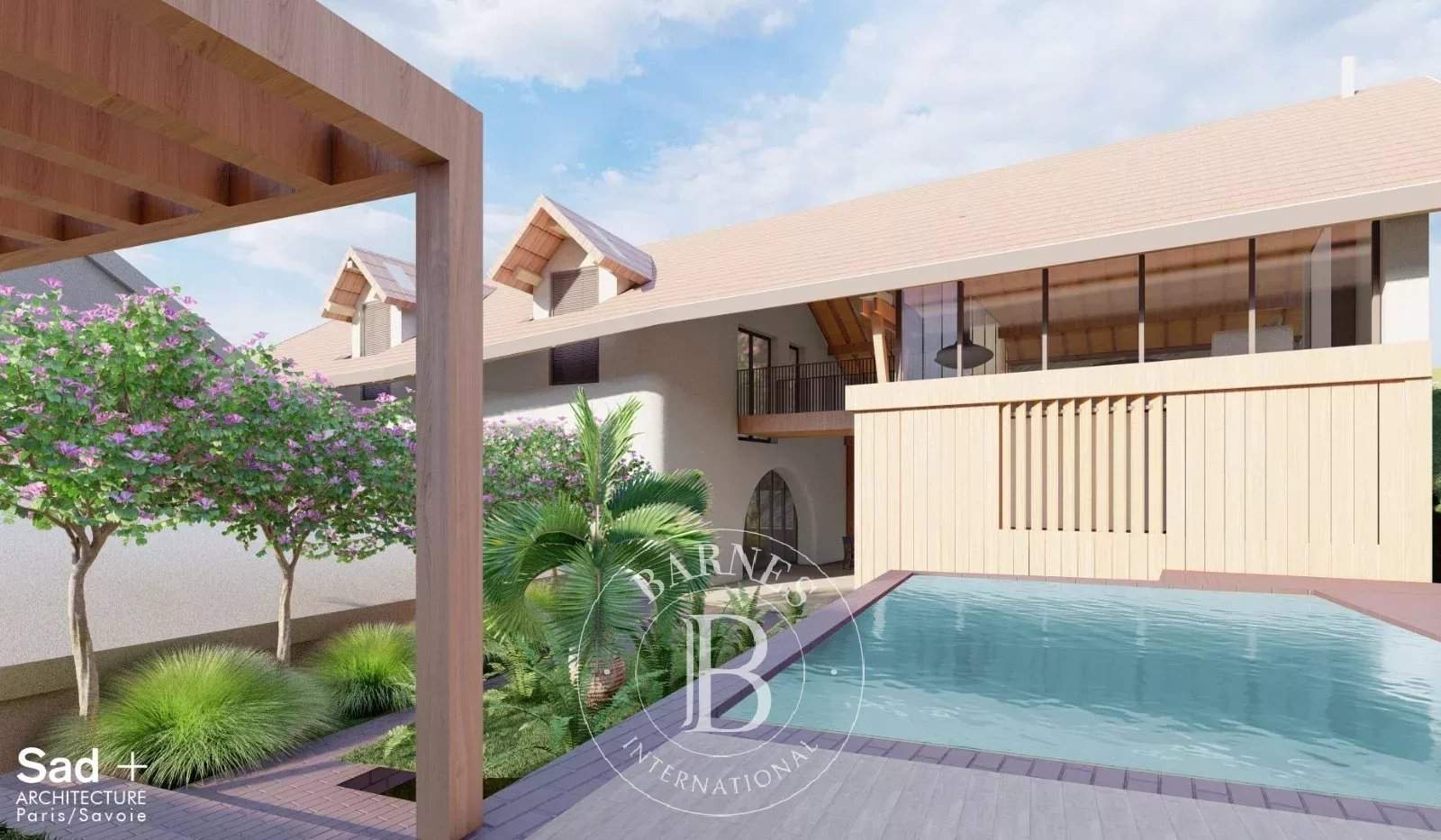 Tresserve  - Casa  - picture 4