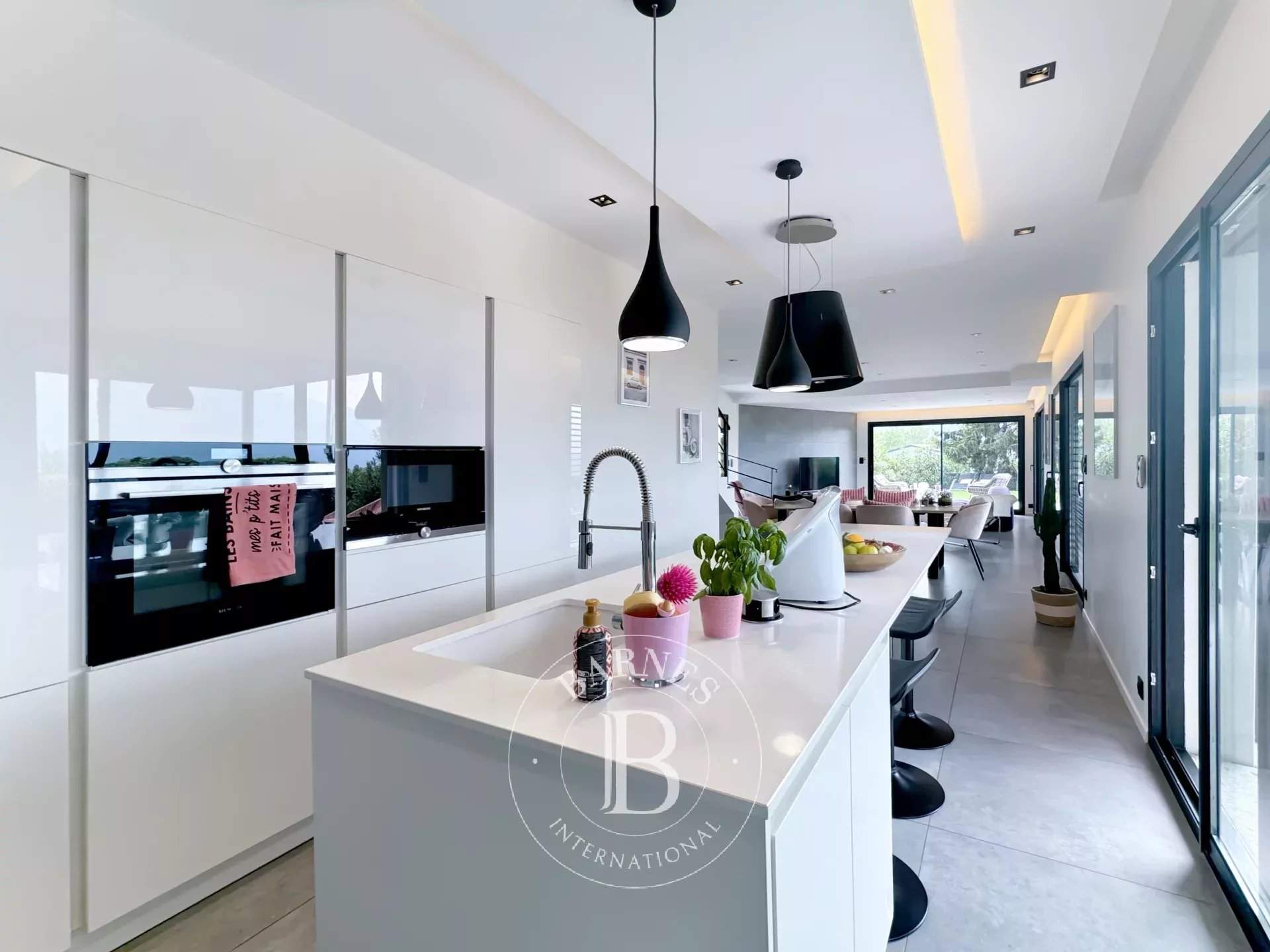 Drumettaz-Clarafond  - Maison 6 Pi&egrave;ces 4 Chambres - picture 4