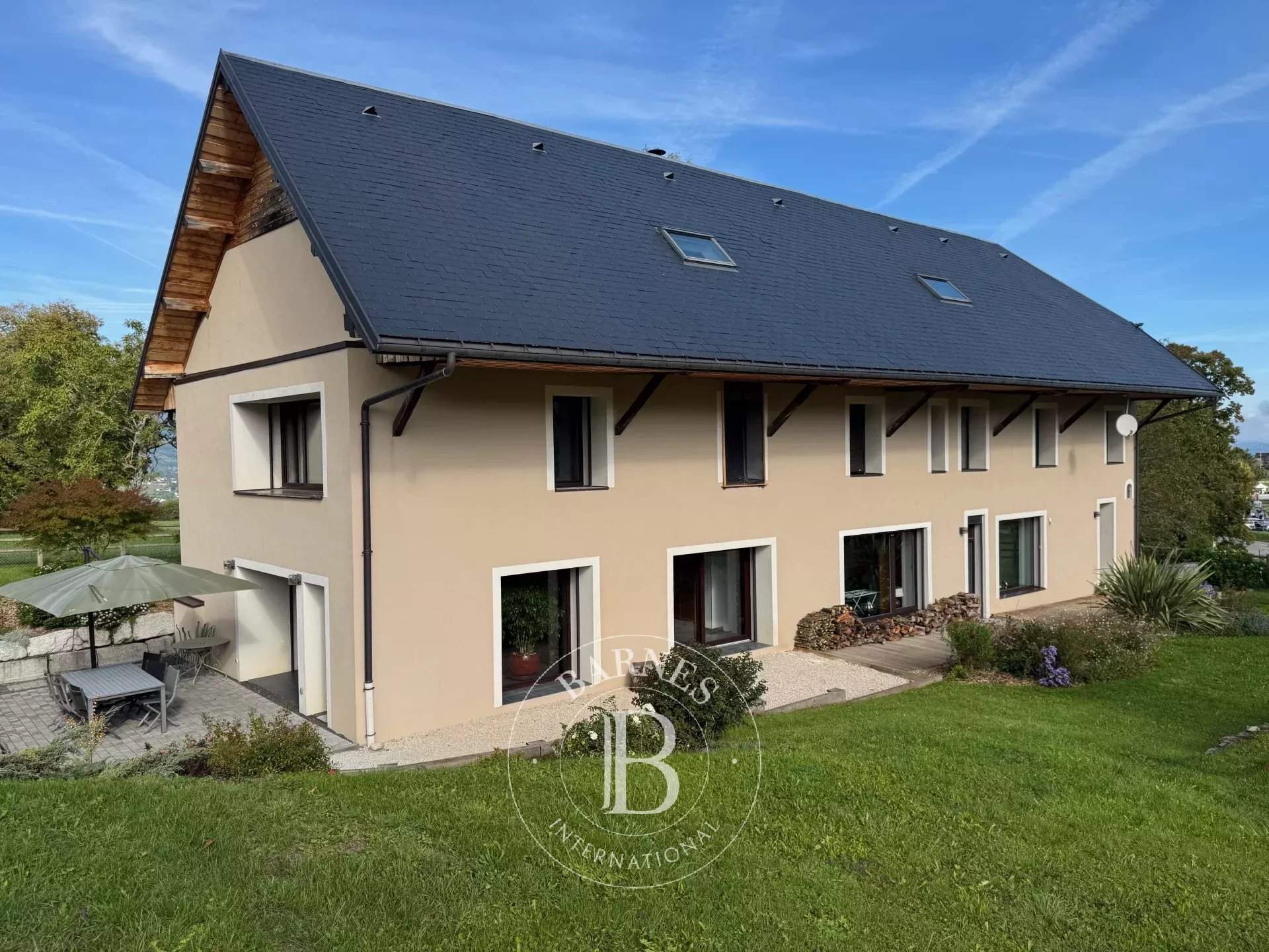 Montagnole  - House 4 Bedrooms - picture 5