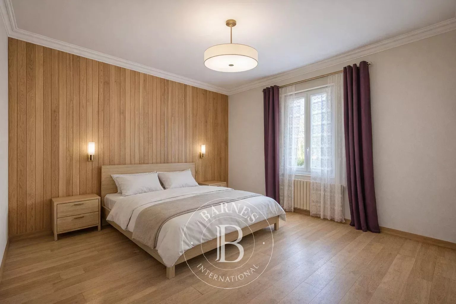 Annecy-le-Vieux  - Maison 5 Pi&egrave;ces 3 Chambres - picture 3