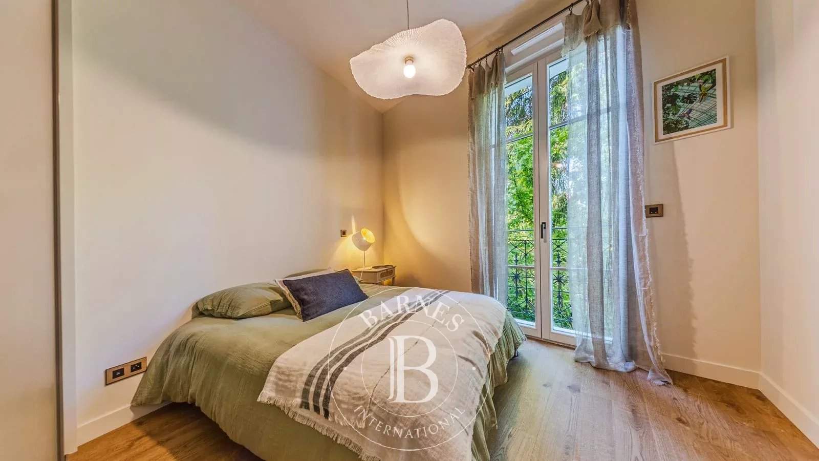 Aix-les-Bains  - Appartement  - picture 15