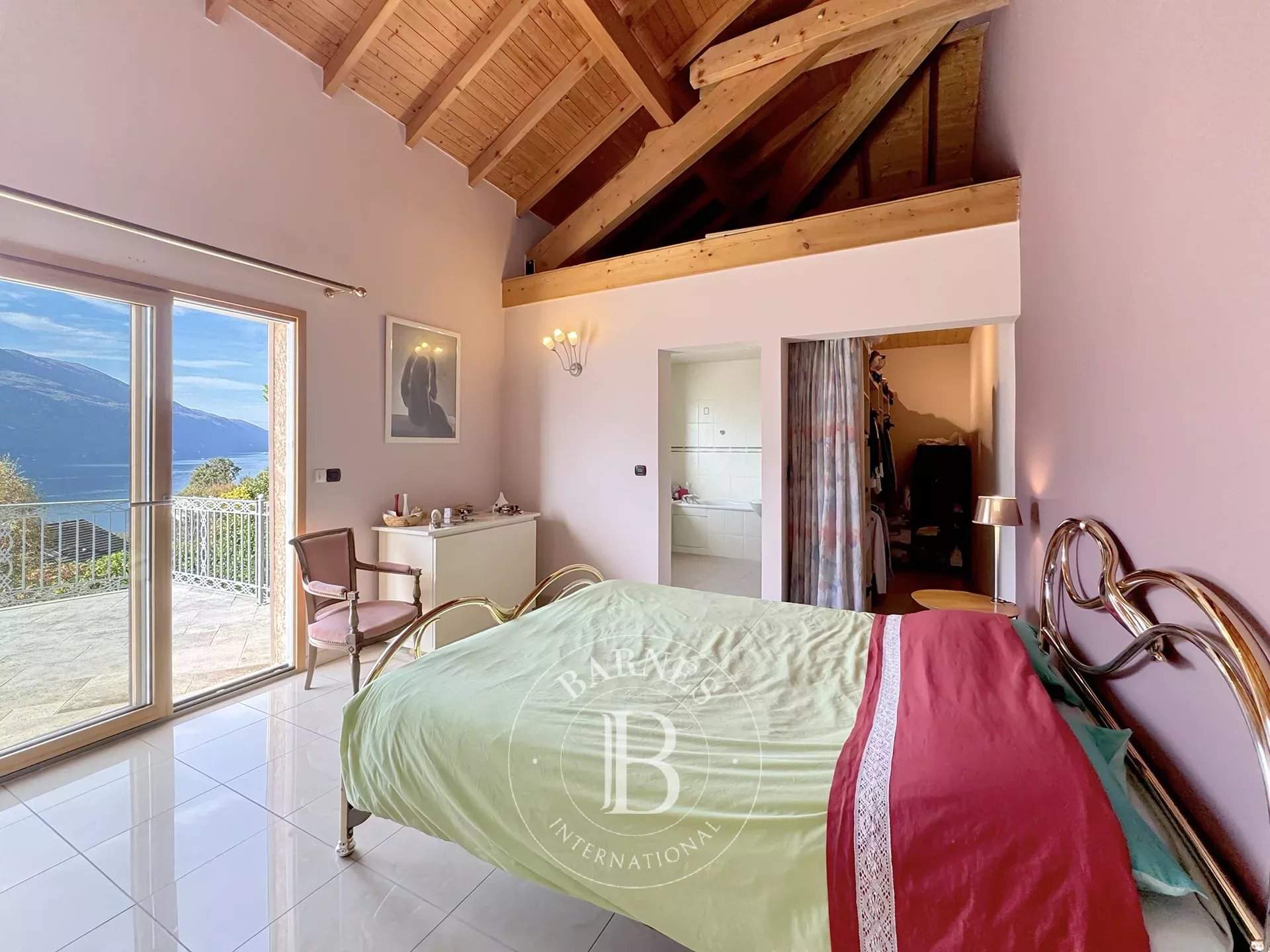 Tresserve  - Maison 8 Pi&egrave;ces 5 Chambres - picture 8