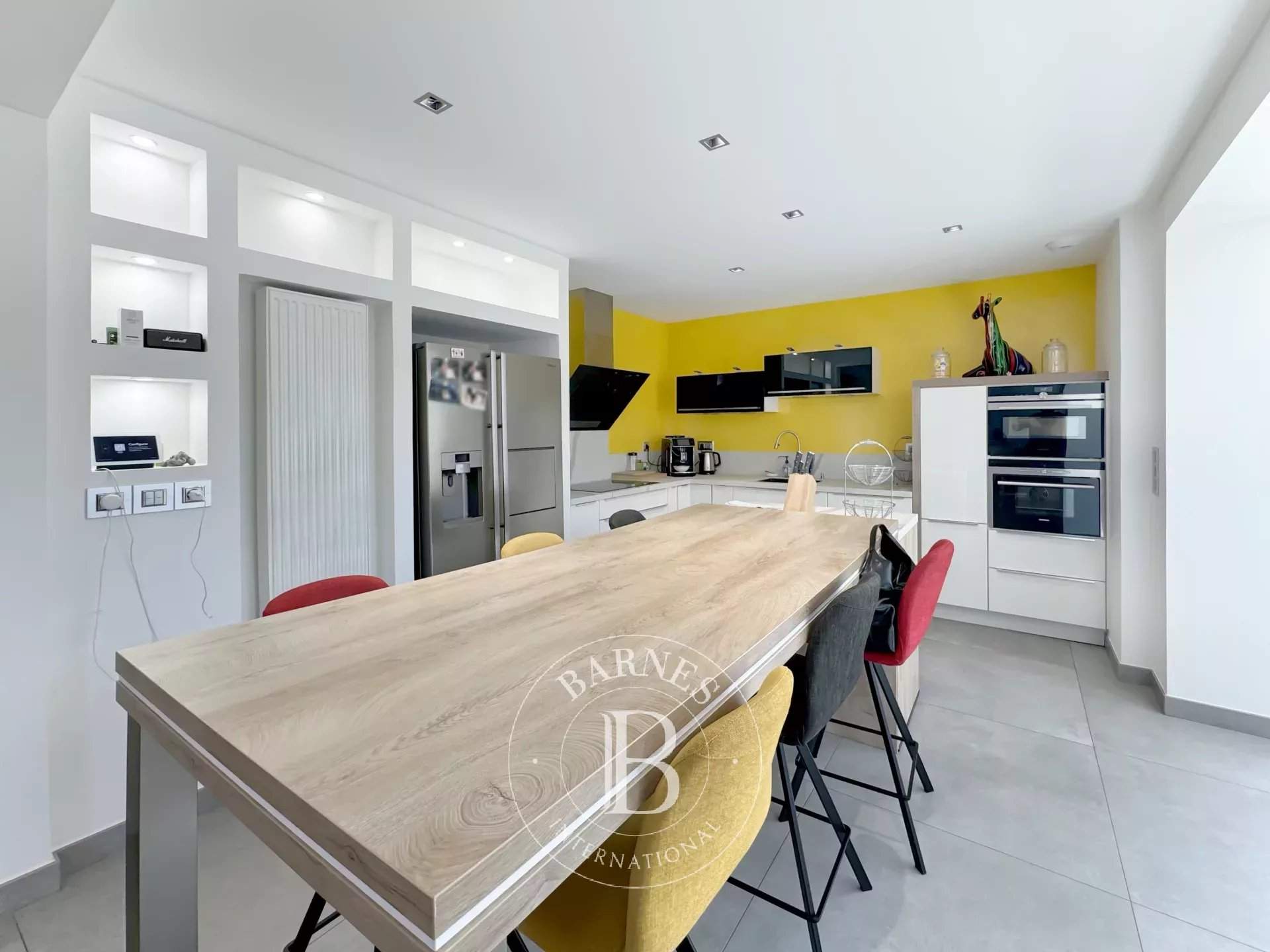 Chazey-Bons  - Maison  - picture 7