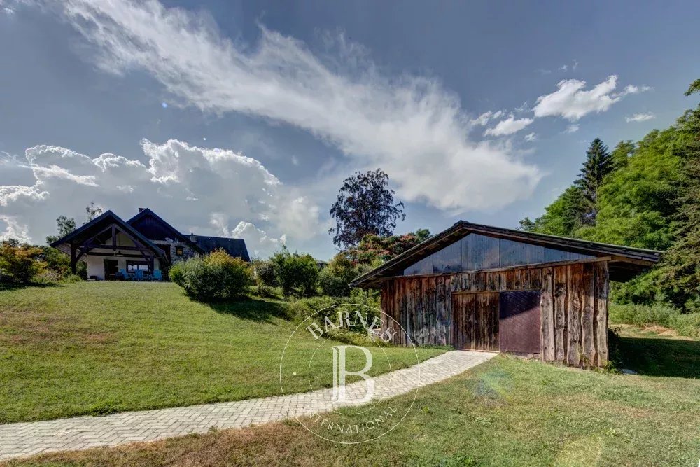 Rumilly  - Maison 6 Pi&egrave;ces 3 Chambres - picture 4