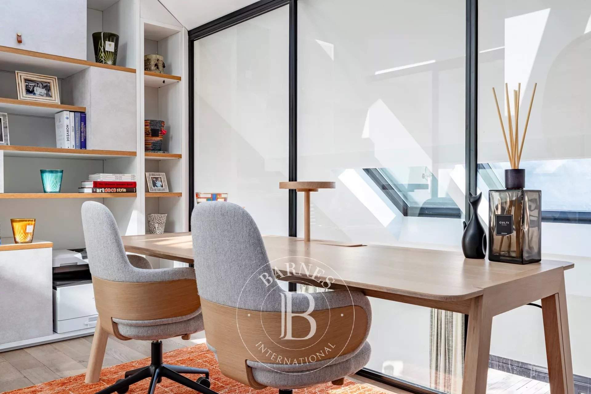 Menthon-Saint-Bernard  - Villa 6 Pi&egrave;ces 5 Chambres - picture 19