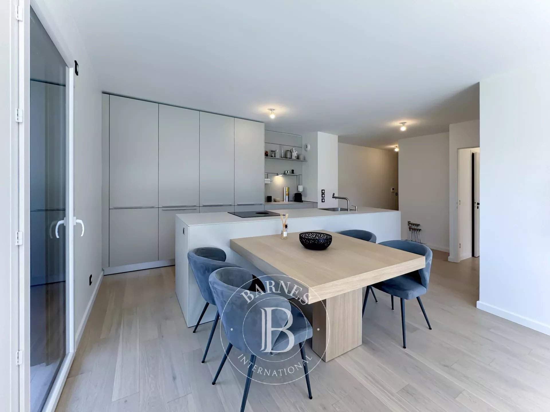 Aix-les-Bains  - Apartment 3 Bedrooms - picture 3