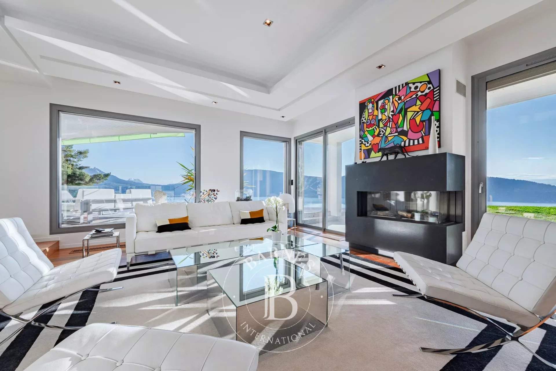 Annecy  - Villa 8 Pi&egrave;ces 7 Chambres - picture 14