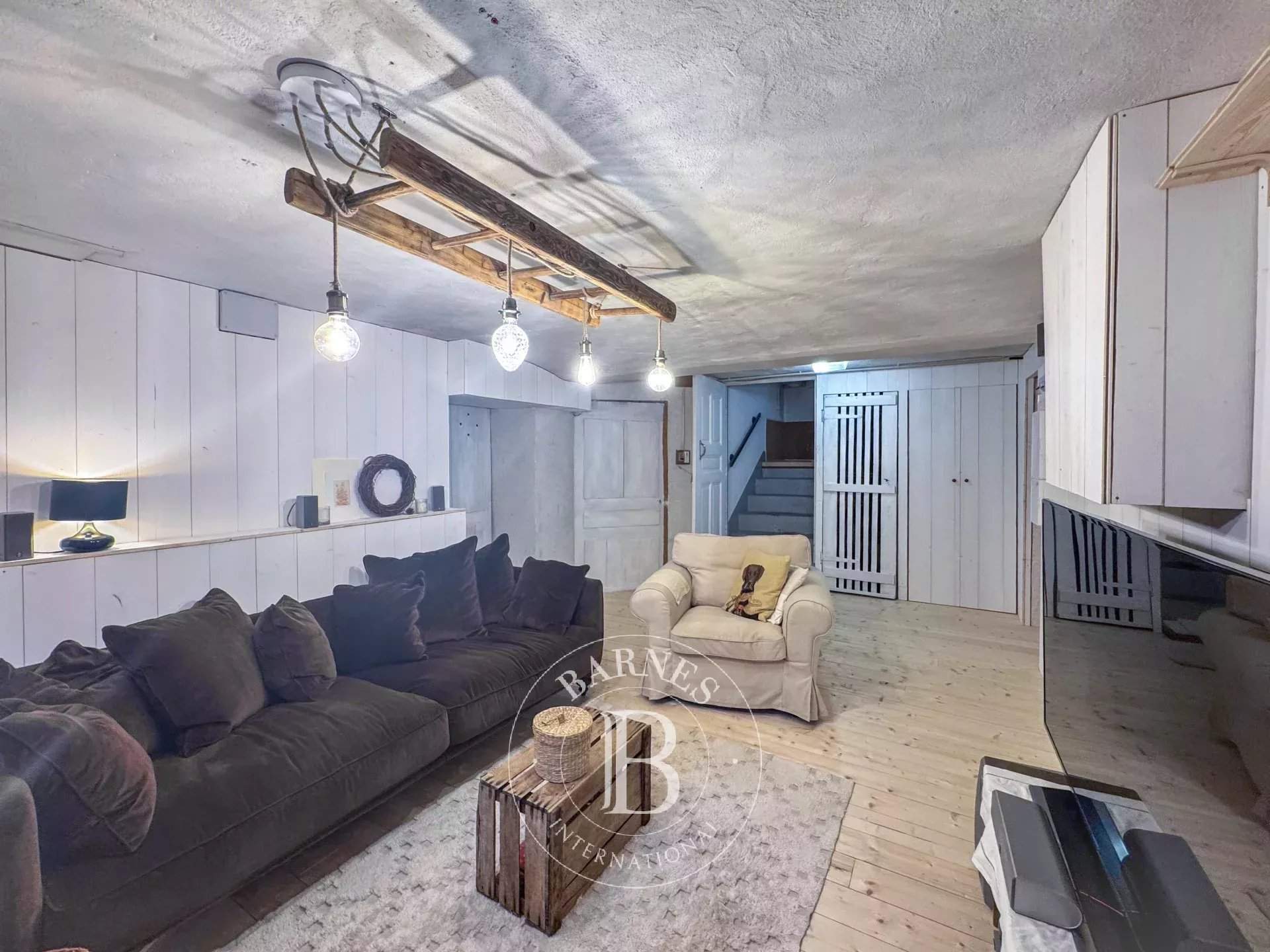 Aix-les-Bains  - Maison de ville 7 Pi&egrave;ces 5 Chambres - picture 12