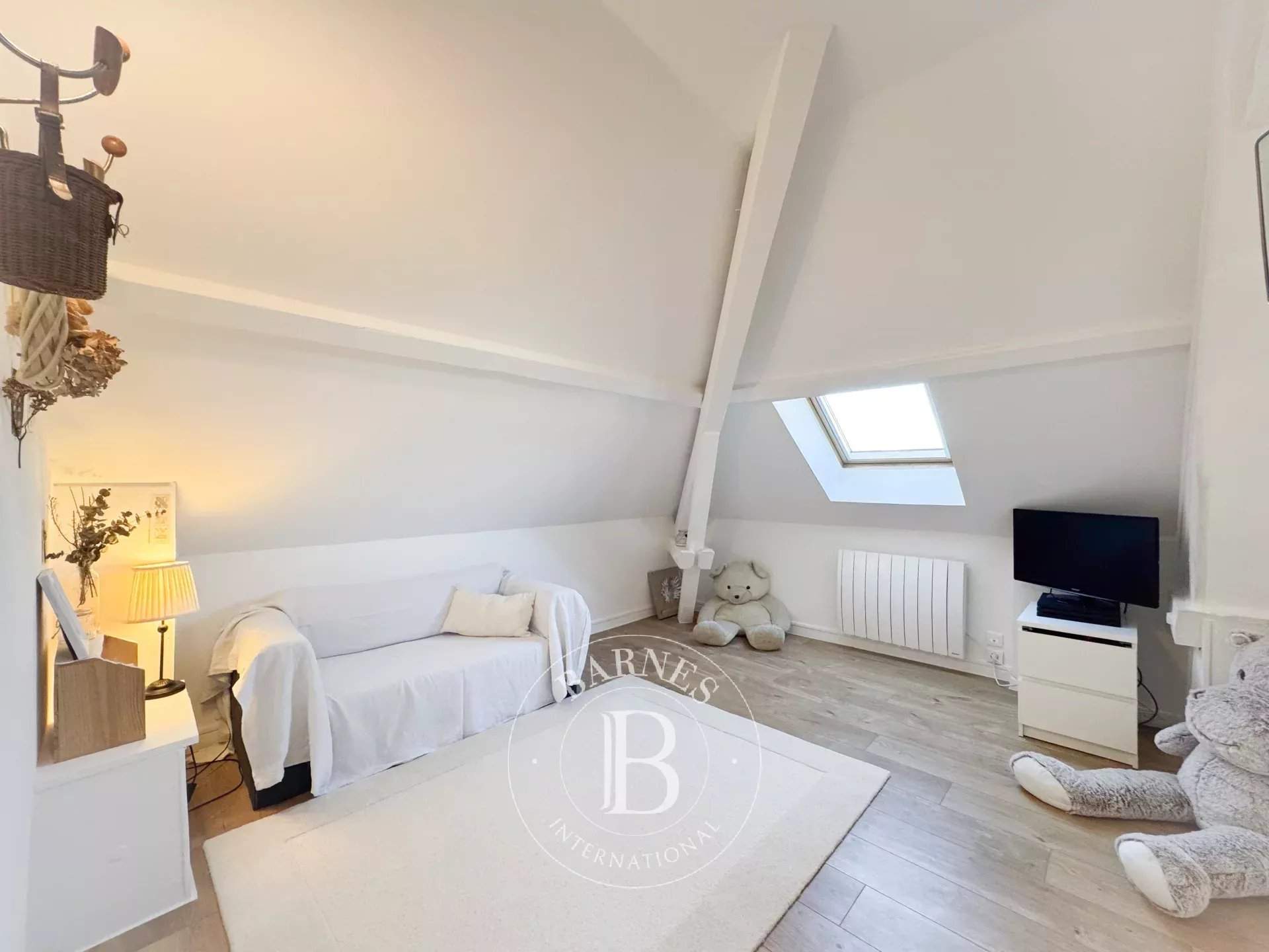 Aix-les-Bains  - Maison de ville 7 Pi&egrave;ces 5 Chambres - picture 10